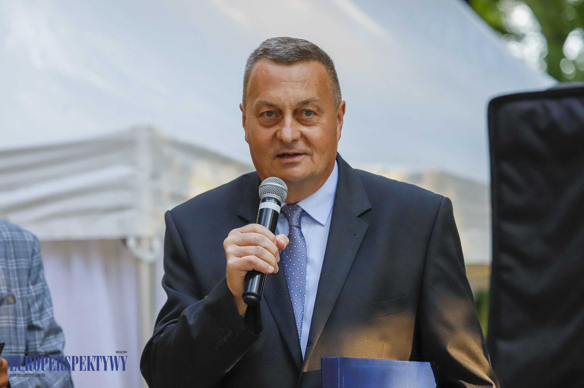 Europerspektywy Uroczysta gala IPH w Tarnowskich Górach