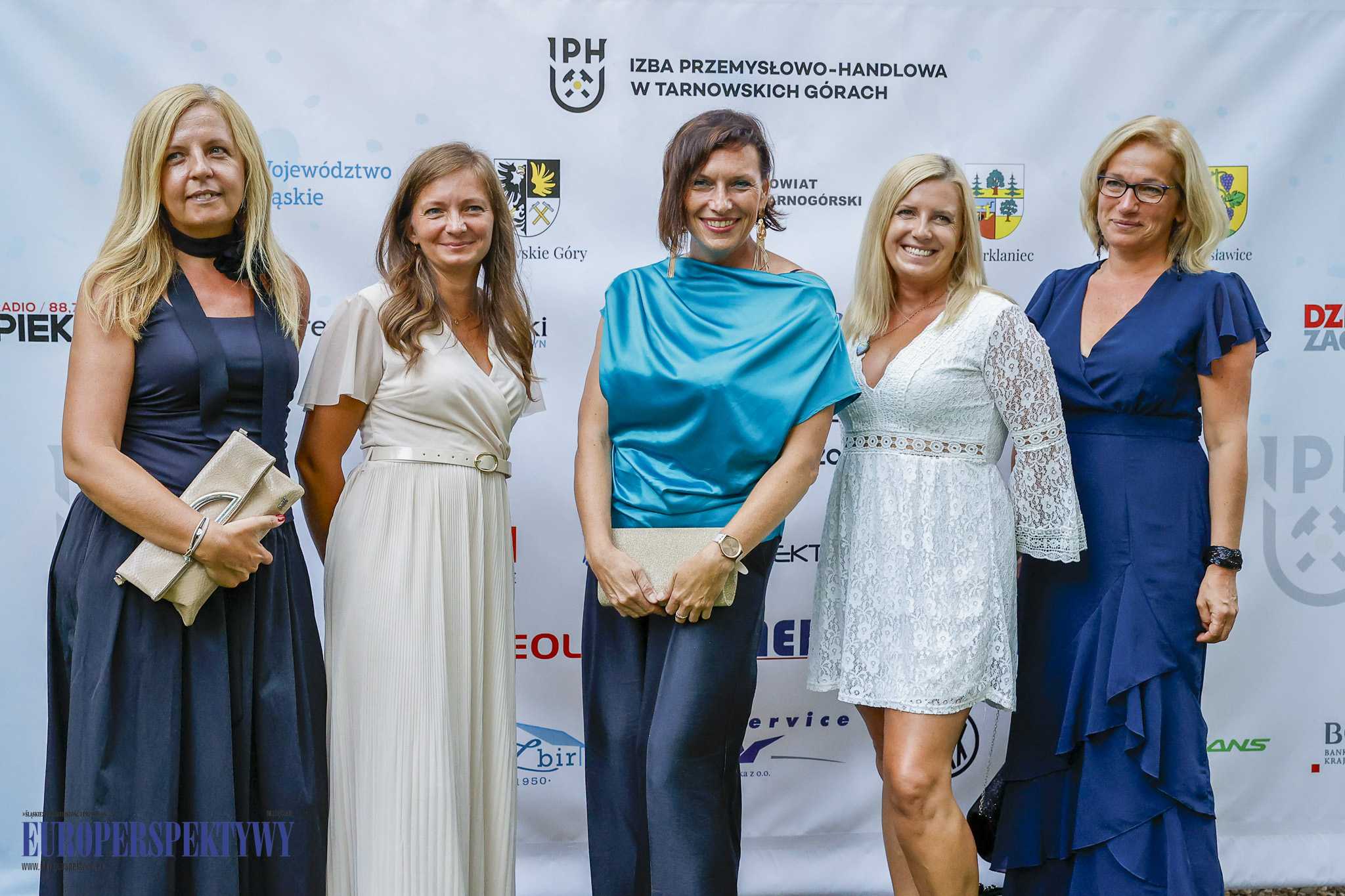 Europerspektywy Uroczysta gala IPH w Tarnowskich Górach