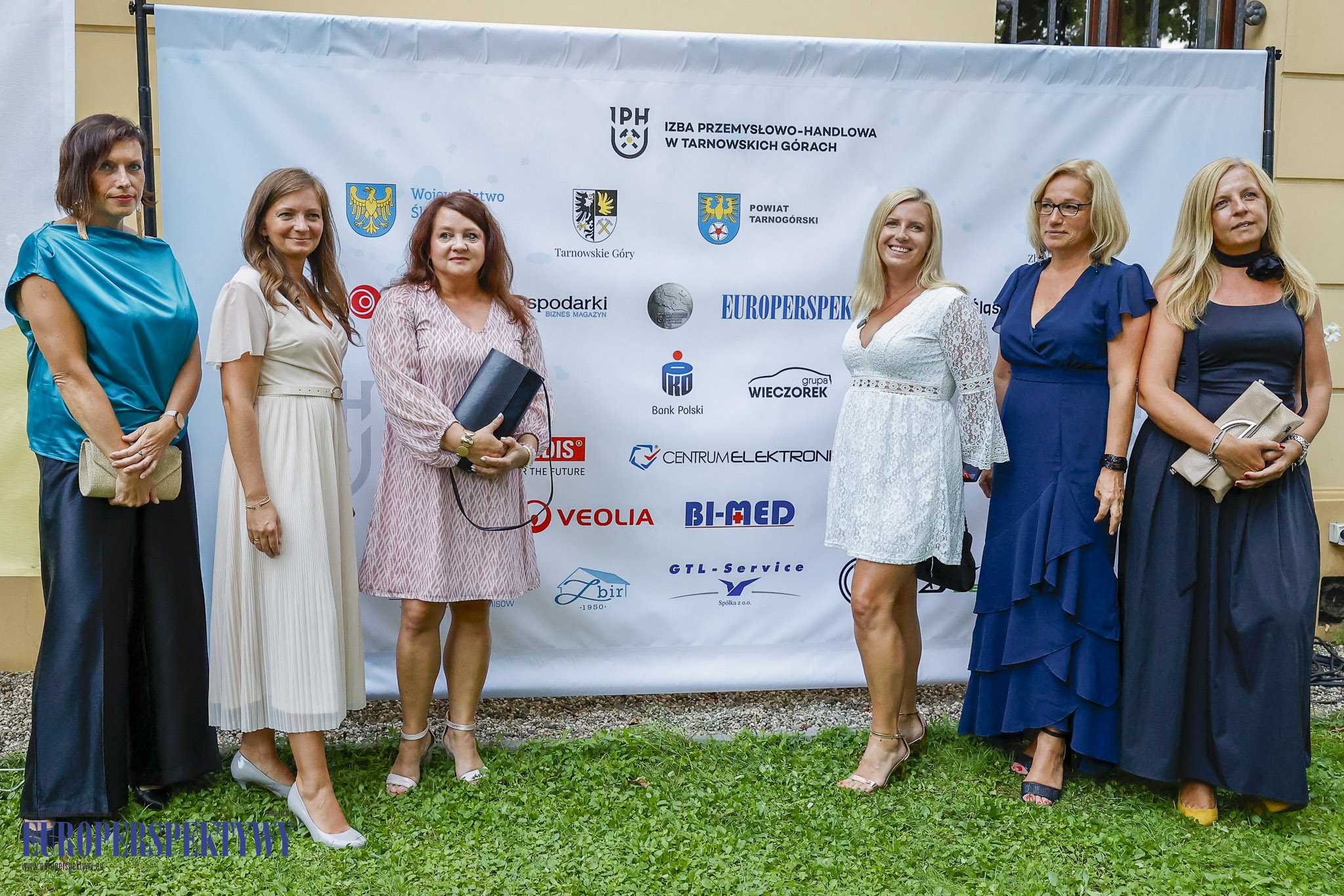 Europerspektywy Uroczysta gala IPH w Tarnowskich Górach