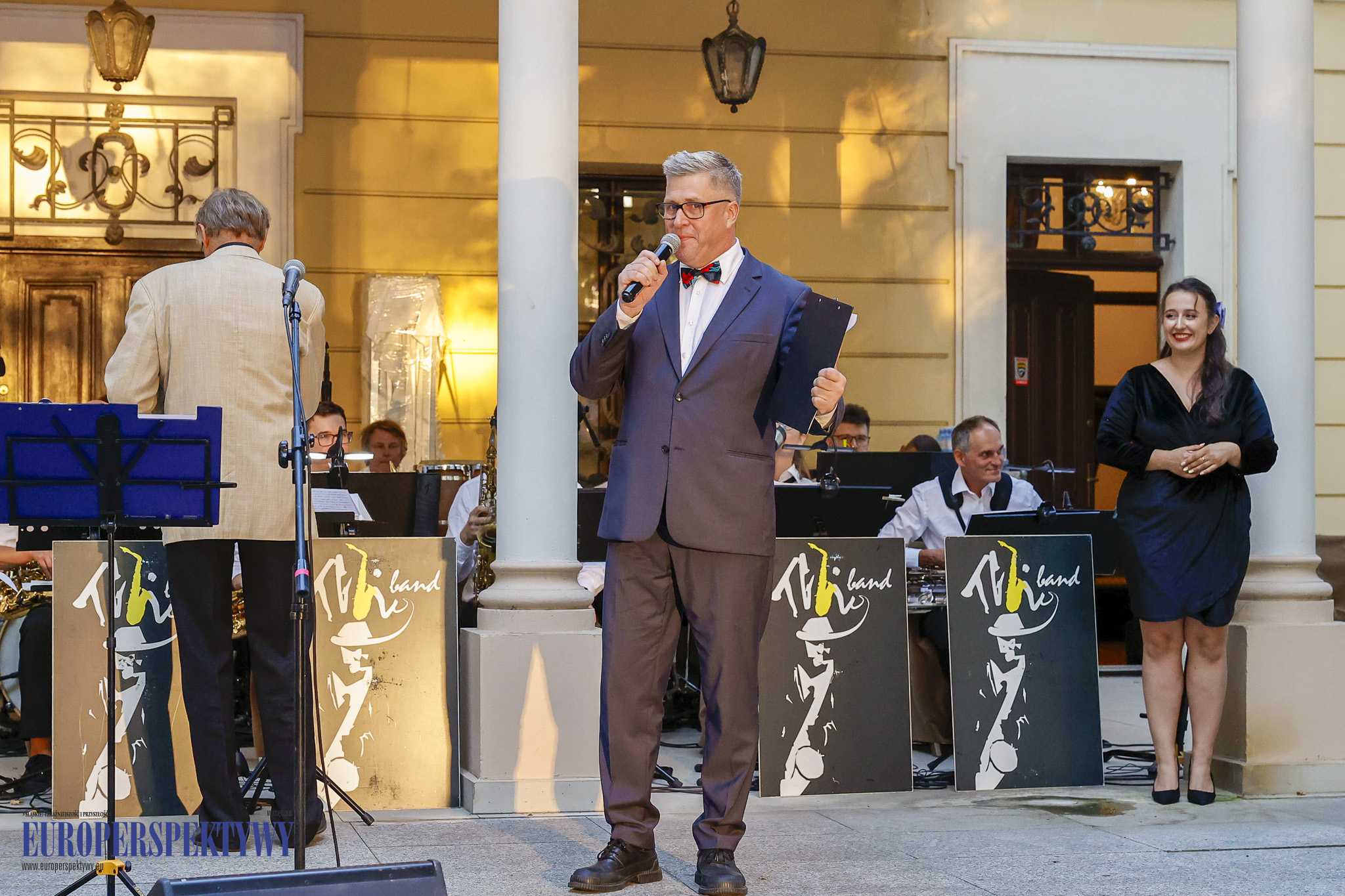 Europerspektywy Uroczysta gala IPH w Tarnowskich Górach