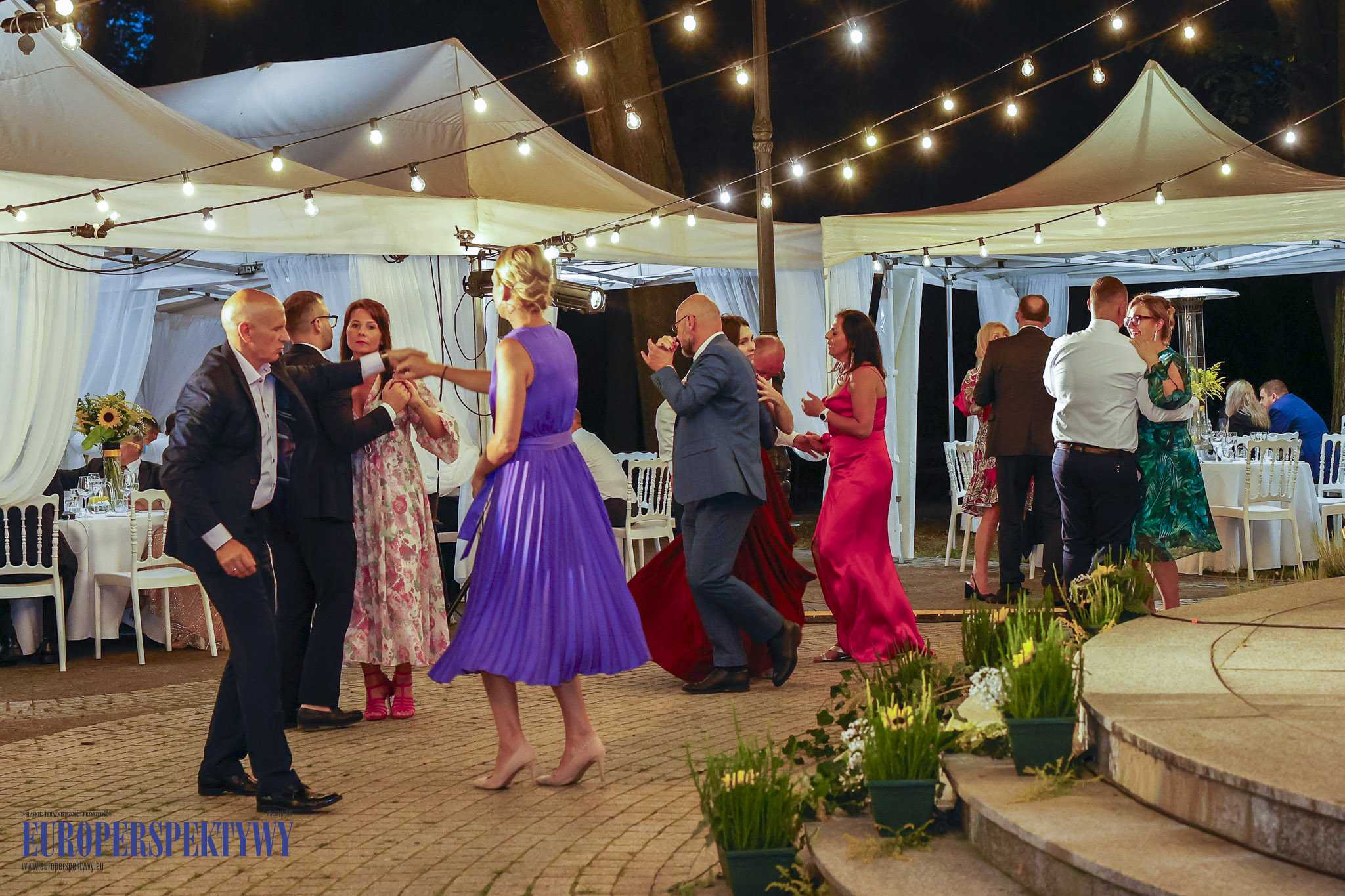 Europerspektywy Uroczysta gala IPH w Tarnowskich Górach