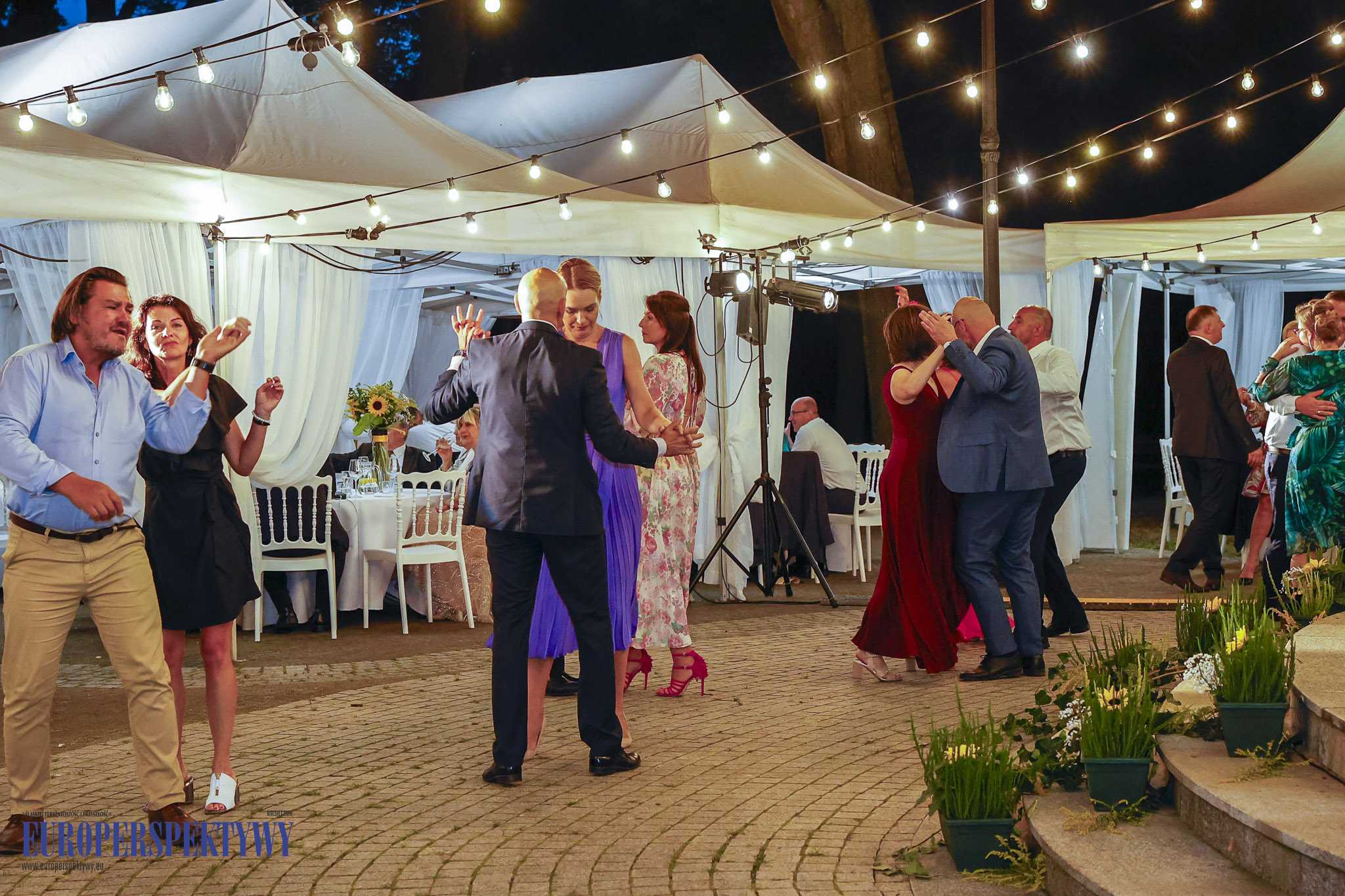 Europerspektywy Uroczysta gala IPH w Tarnowskich Górach