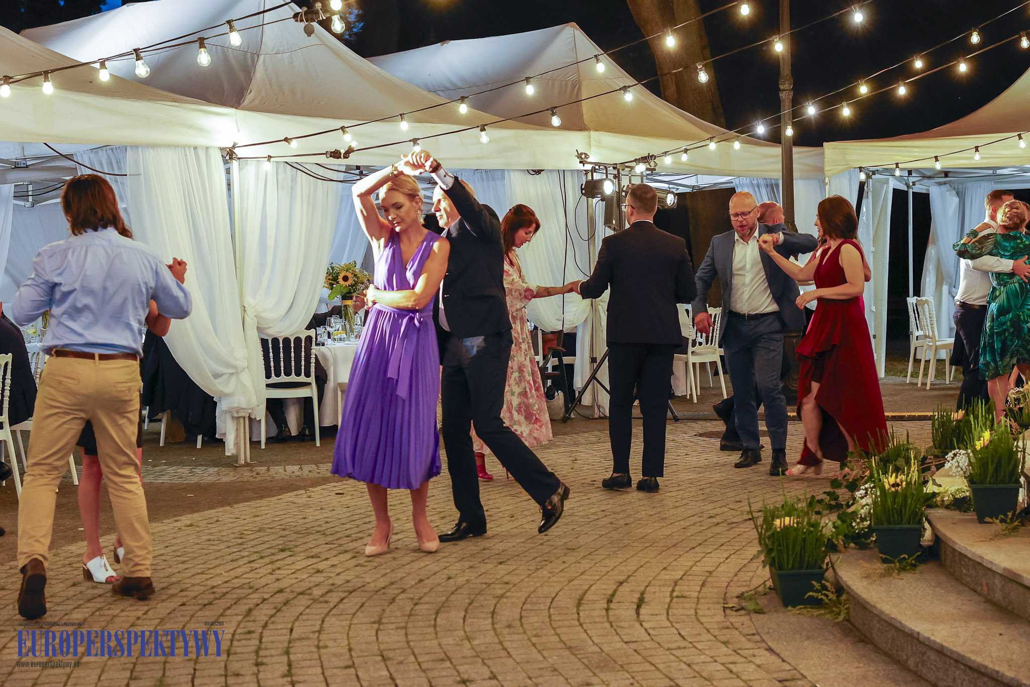 Europerspektywy Uroczysta gala IPH w Tarnowskich Górach