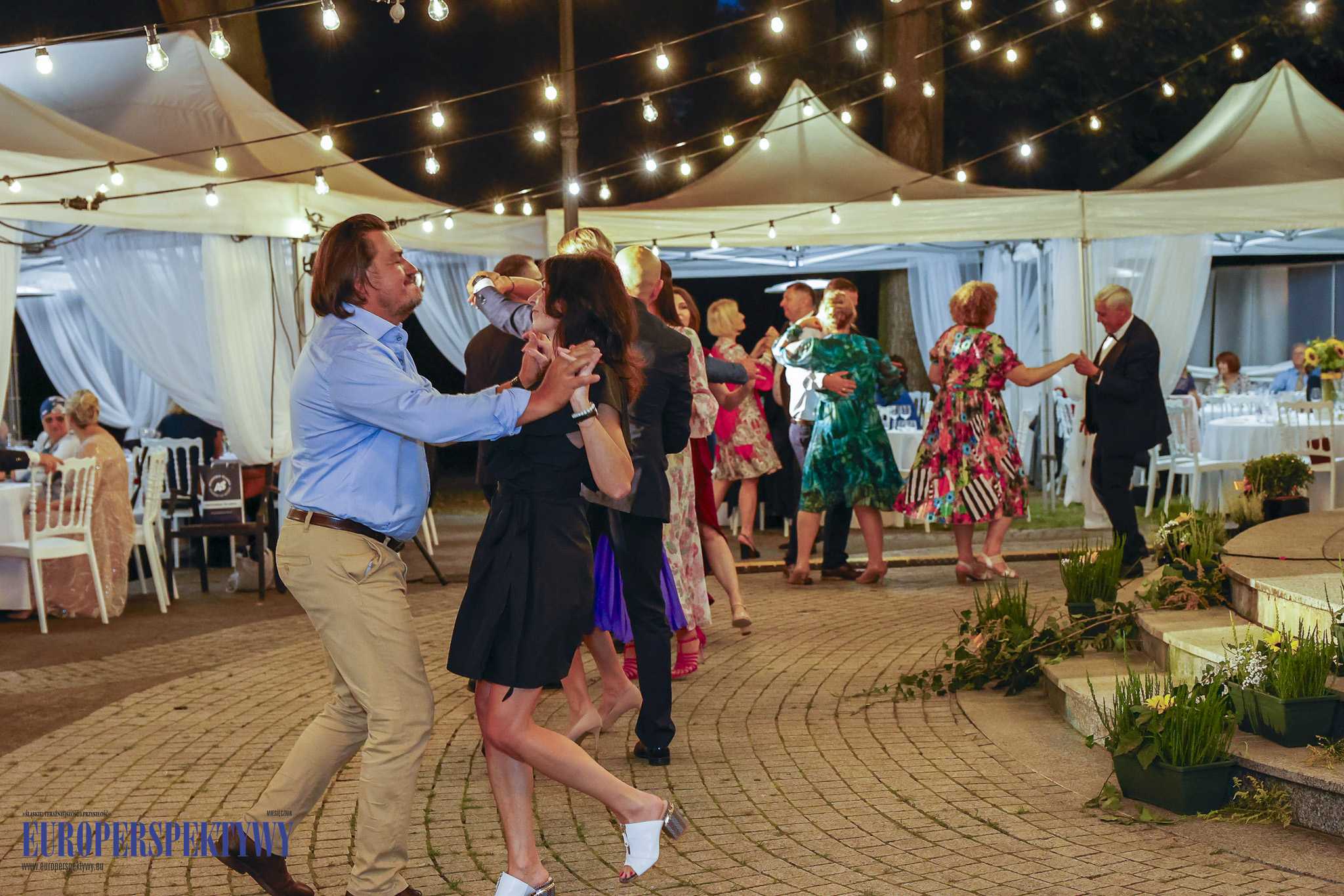 Europerspektywy Uroczysta gala IPH w Tarnowskich Górach