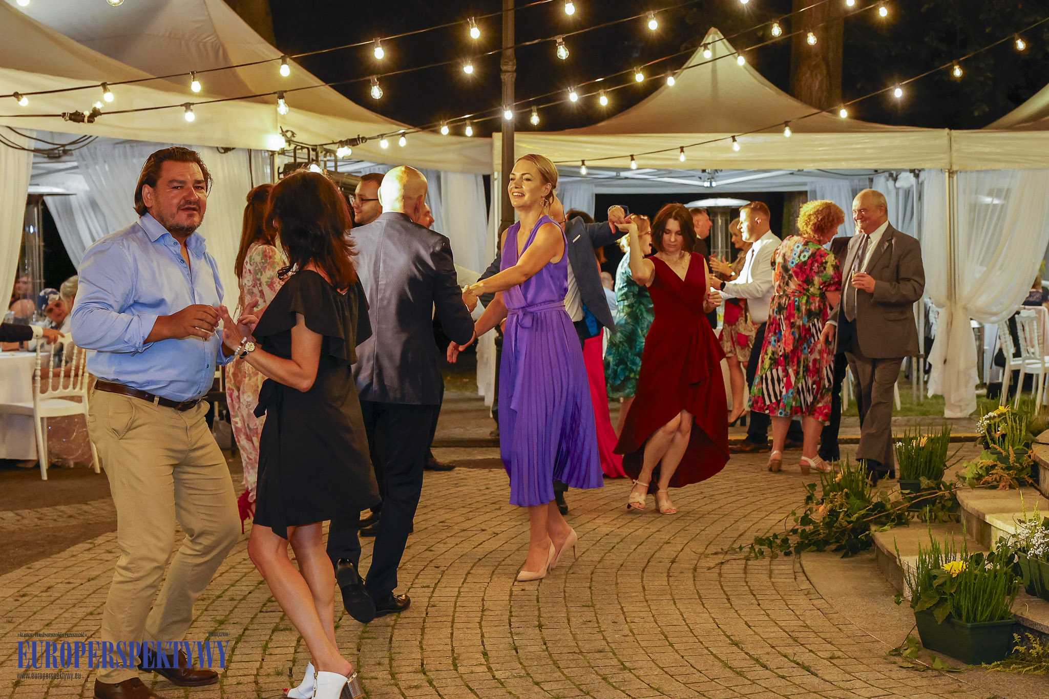 Europerspektywy Uroczysta gala IPH w Tarnowskich Górach