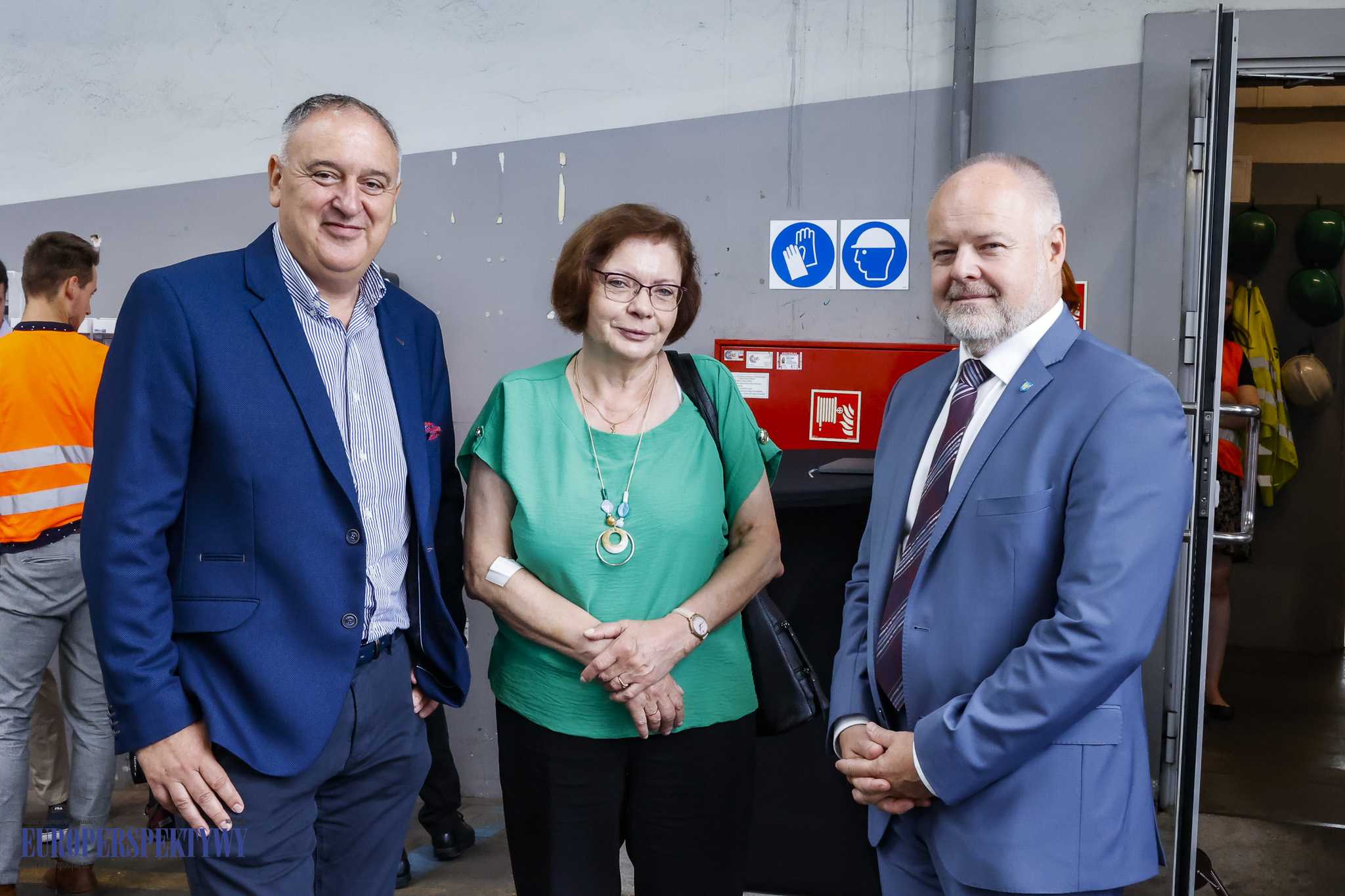 _MGM6902 Europerspektywy NEWAG: nowe składy dla Kolei Śląskich