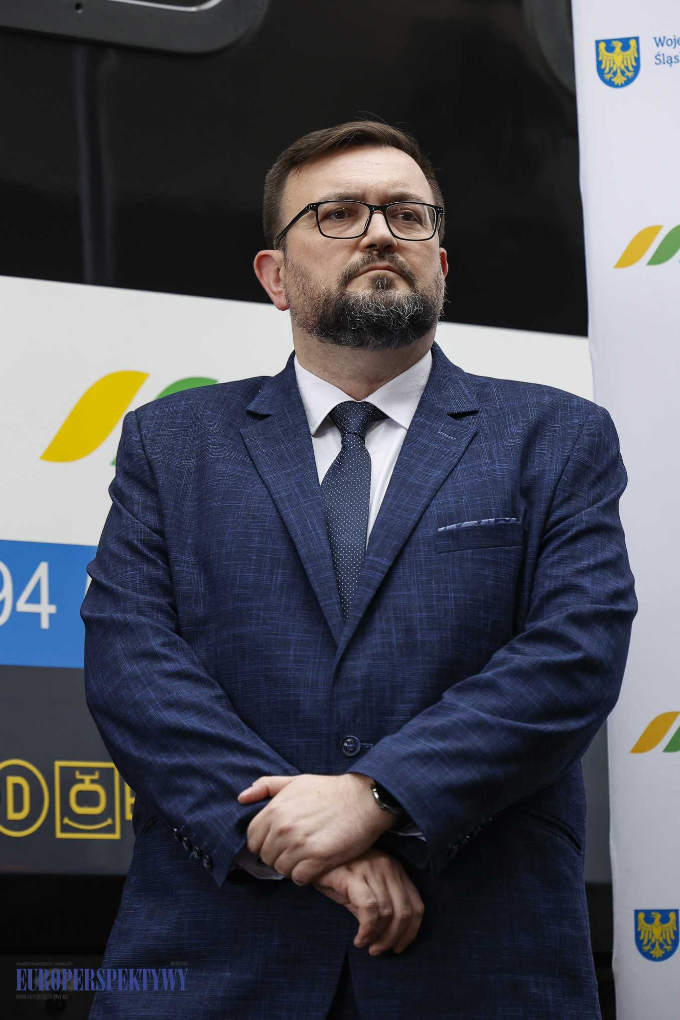 _MGM7013 Europerspektywy NEWAG: nowe składy dla Kolei Śląskich