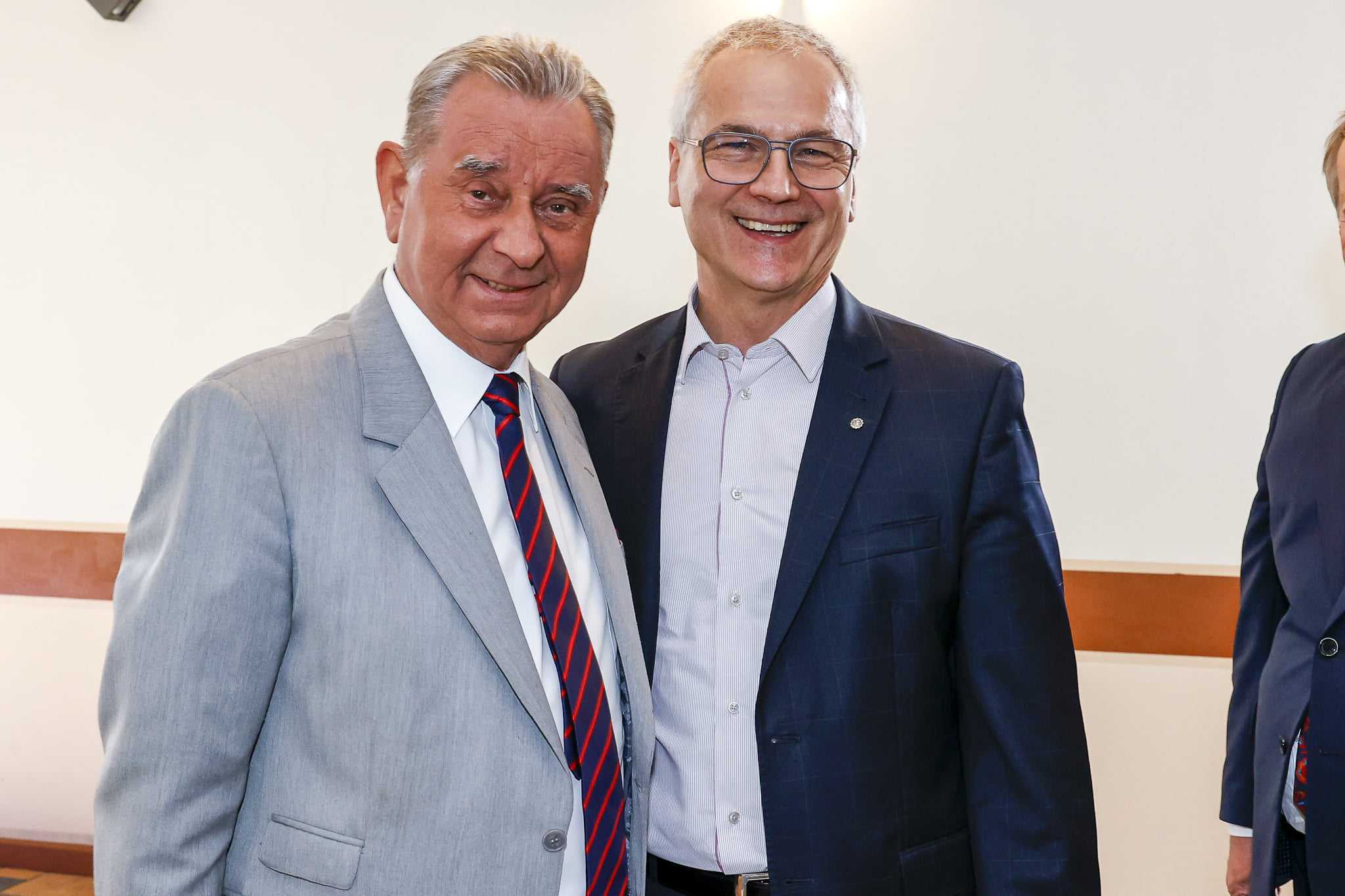 EUROPERSPEKTYWY 75 Lecie Jana Sarny