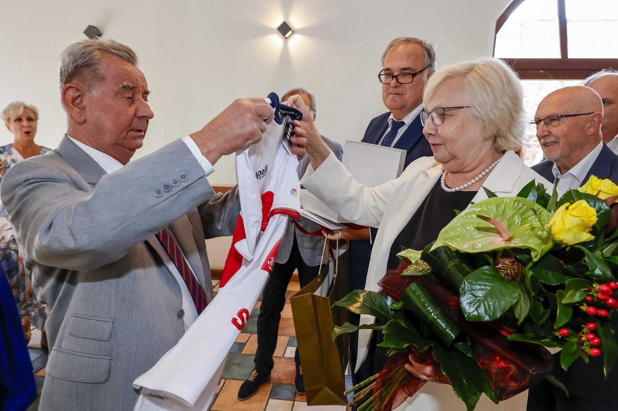 EUROPERSPEKTYWY 75 Lecie Jana Sarny