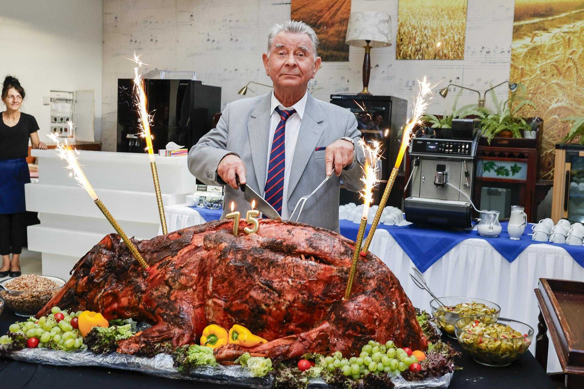 EUROPERSPEKTYWY 75 Lecie Jana Sarny