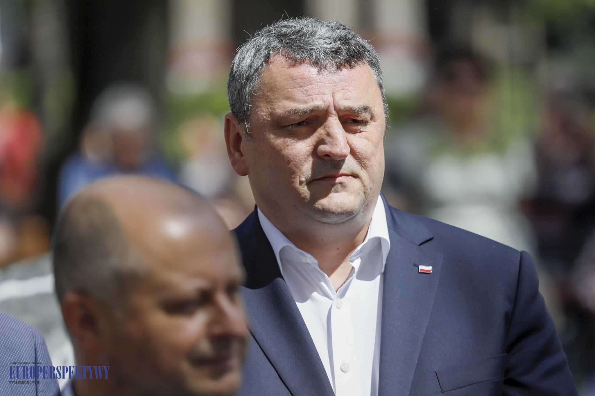 _MG_7117 Europerspektywy Wizyta premiera w Rudzie Śląskiej