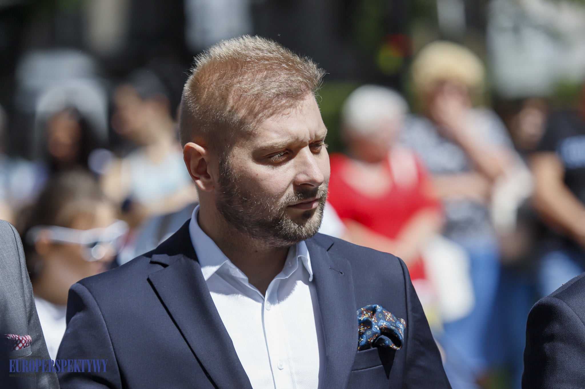 _MG_7218 Europerspektywy Wizyta premiera w Rudzie Śląskiej