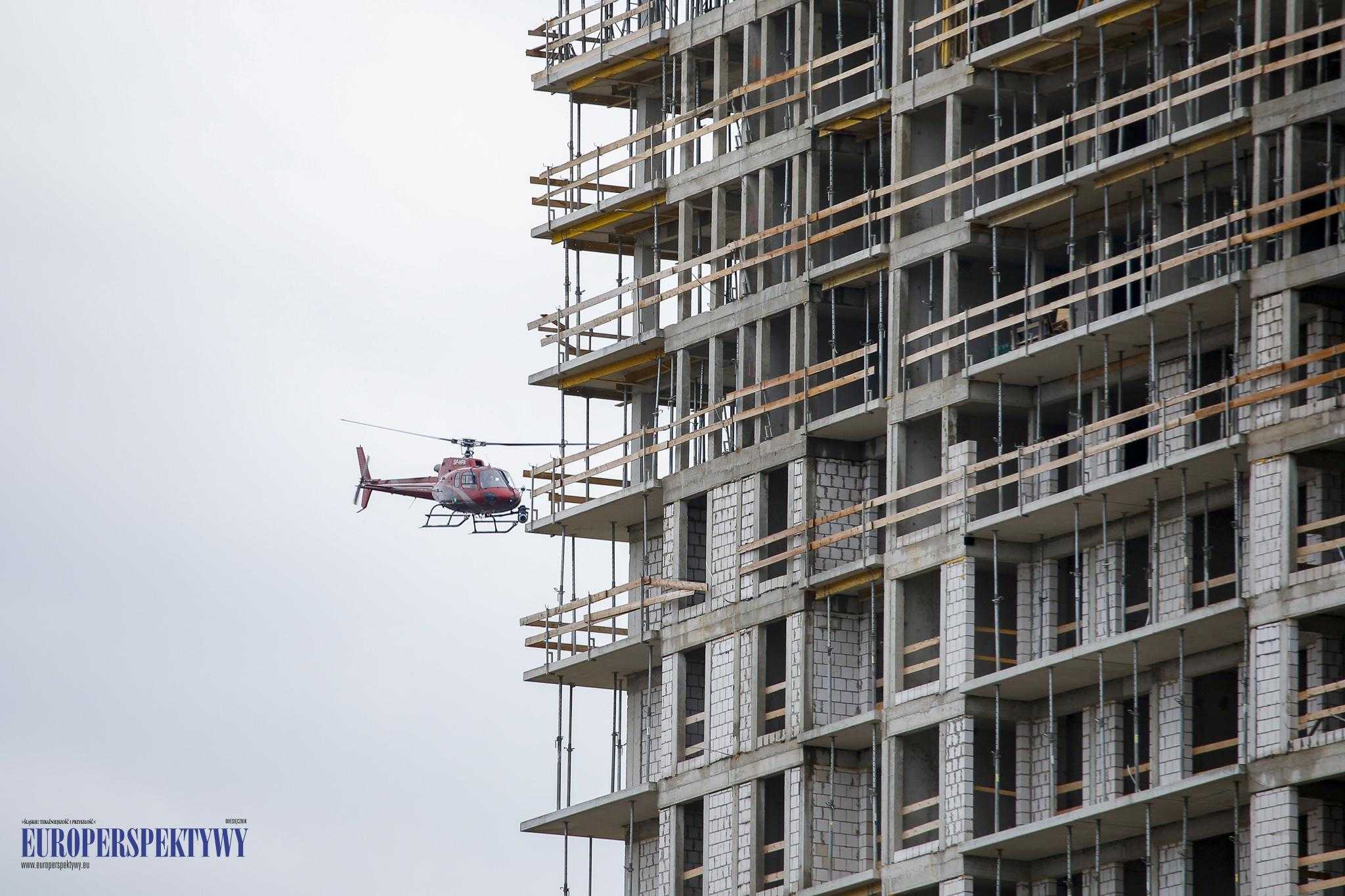 Europerspektywy Tour de Pologne 2023 w Katowicach