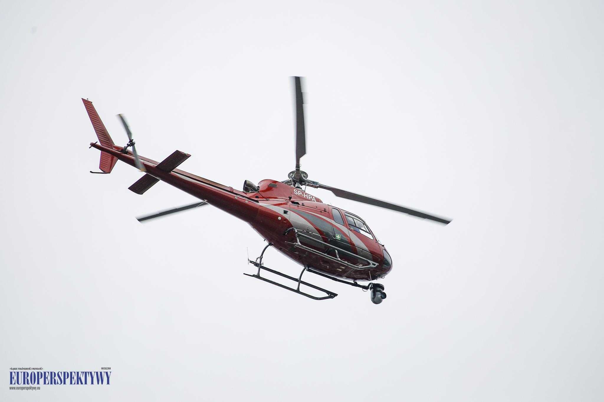 Europerspektywy Tour de Pologne 2023 w Katowicach