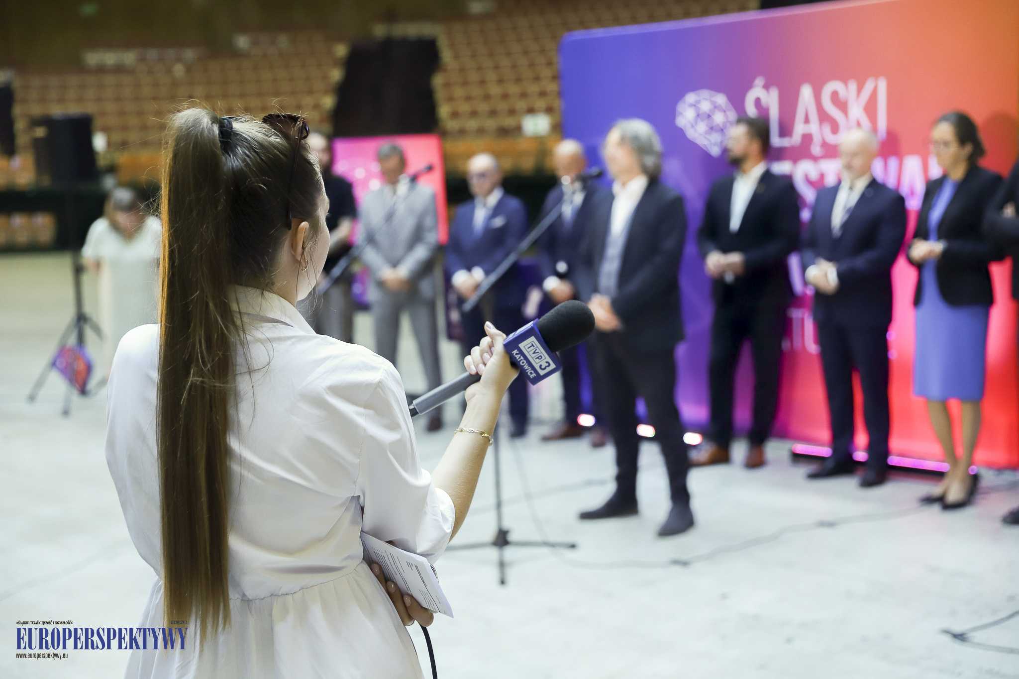 Europerspektywy 7. Śląski Festiwal Nauki zapowiedziany