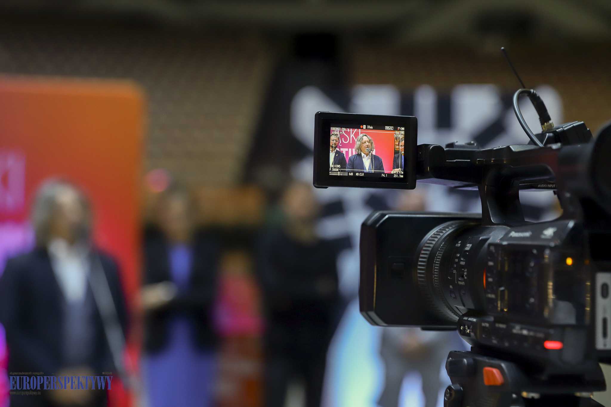 Europerspektywy 7. Śląski Festiwal Nauki zapowiedziany