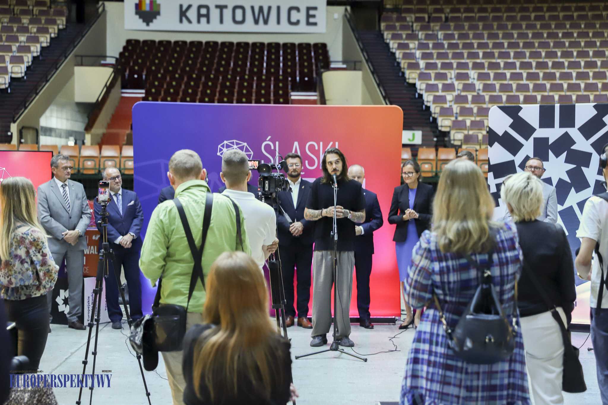 Europerspektywy 7. Śląski Festiwal Nauki zapowiedziany