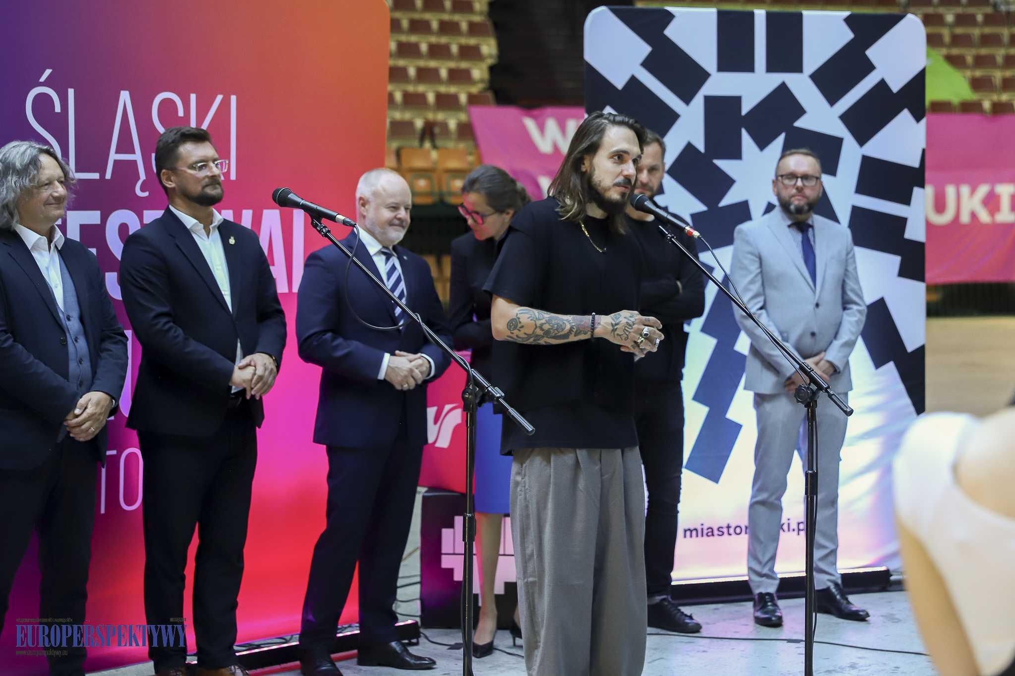 Europerspektywy 7. Śląski Festiwal Nauki zapowiedziany