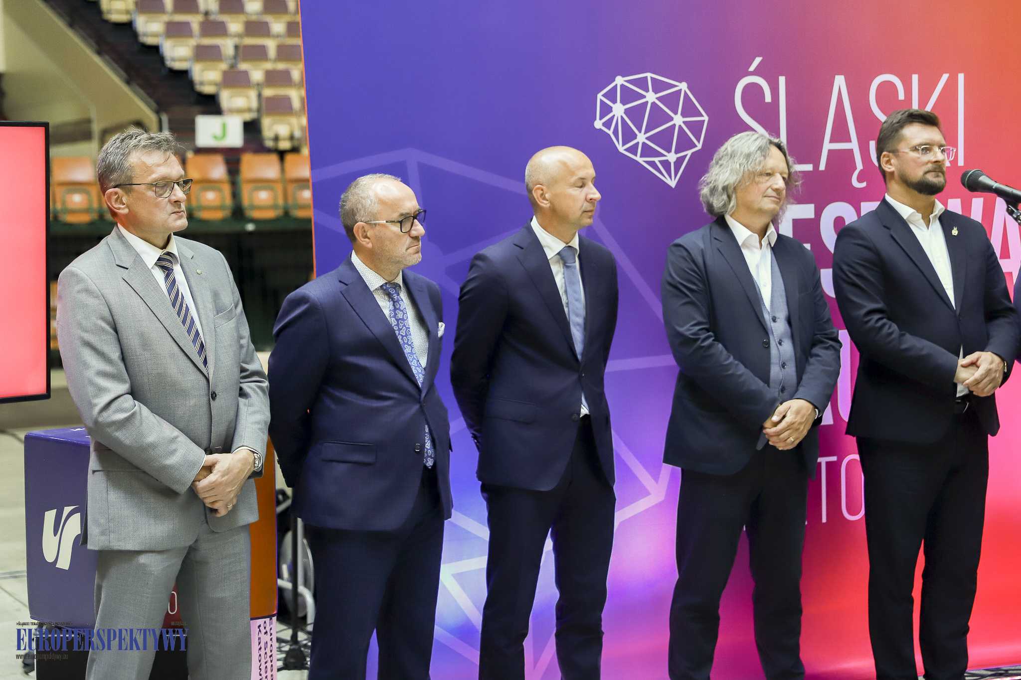 Europerspektywy 7. Śląski Festiwal Nauki zapowiedziany