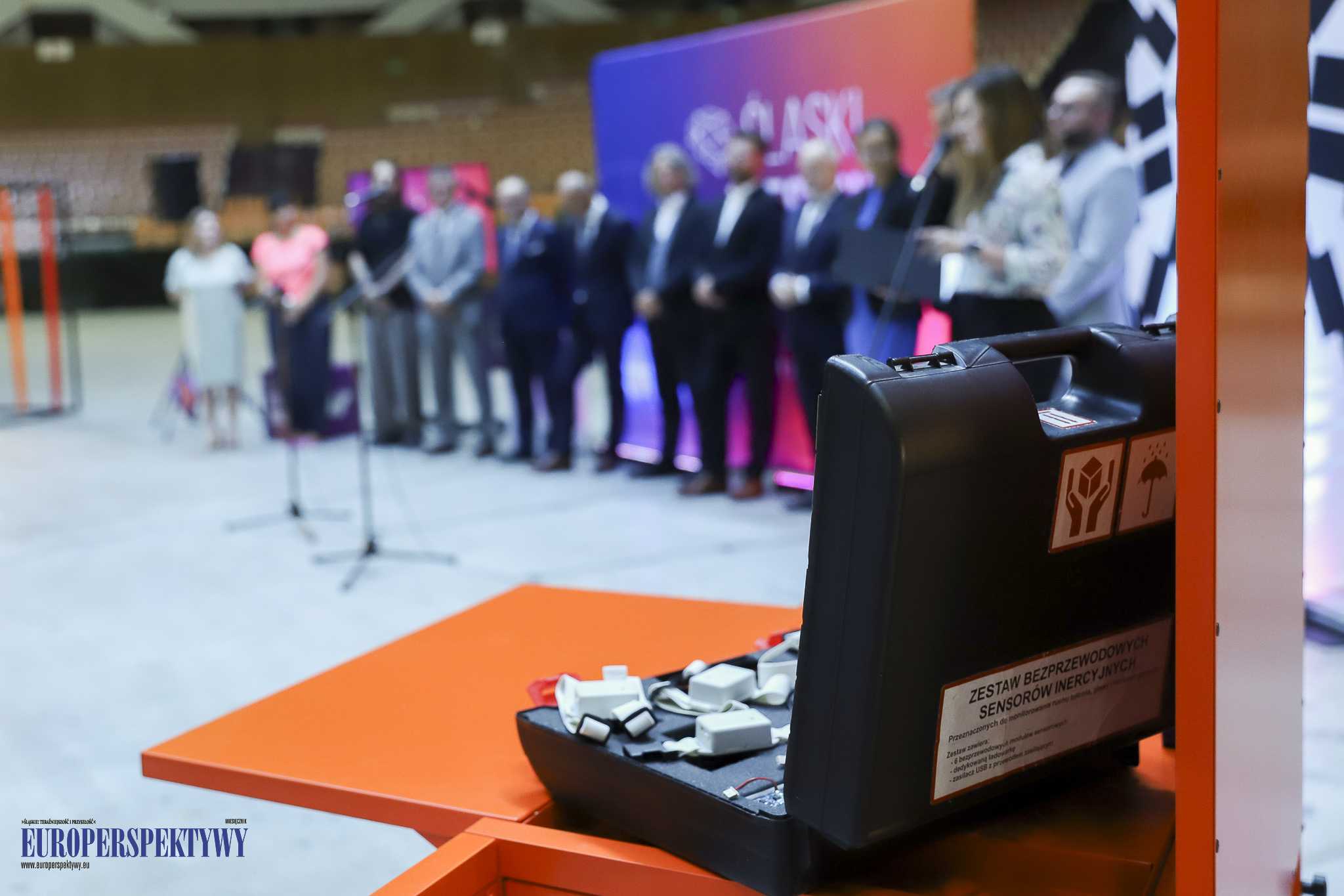 Europerspektywy 7. Śląski Festiwal Nauki zapowiedziany