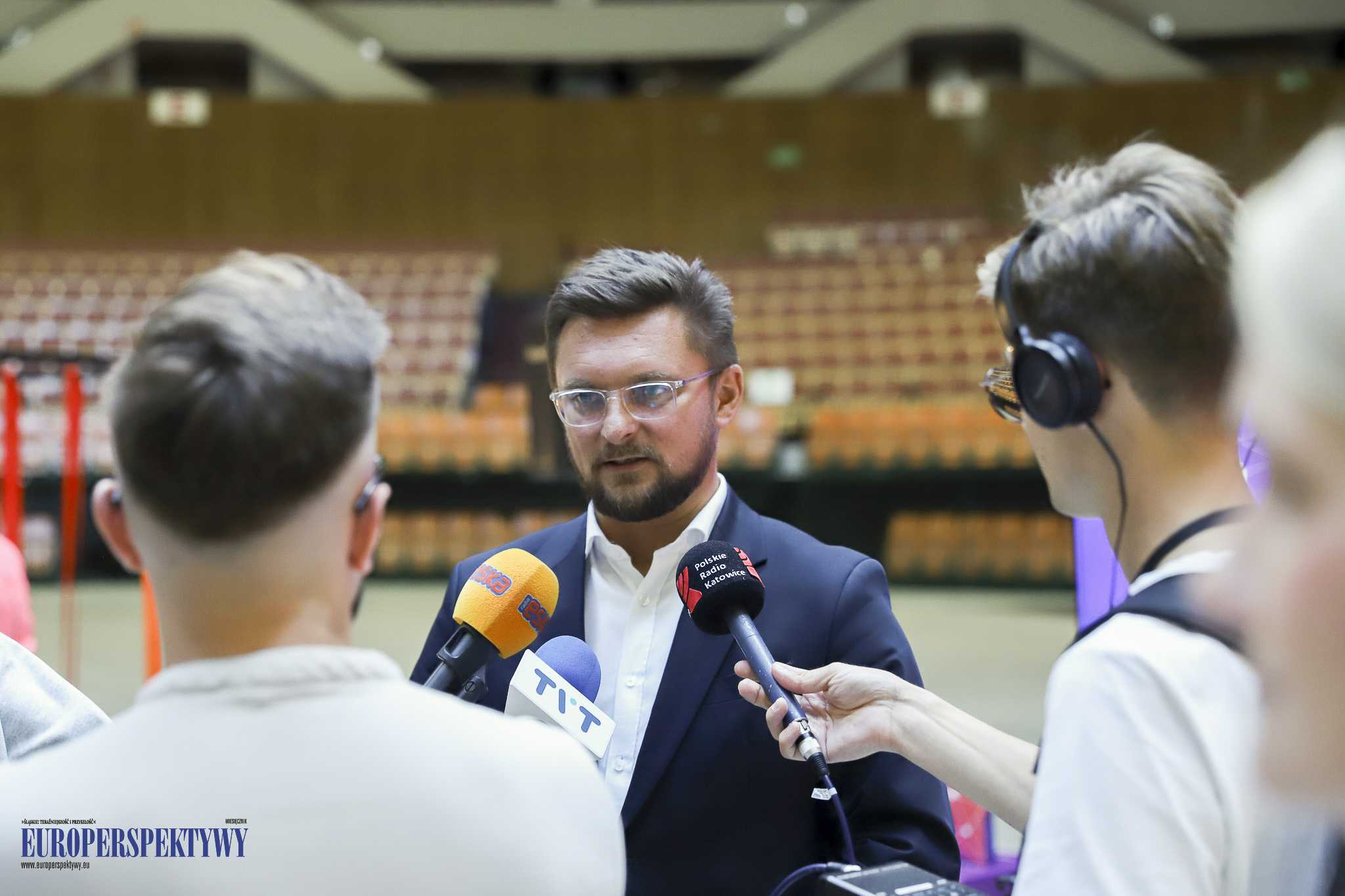 Europerspektywy 7. Śląski Festiwal Nauki zapowiedziany