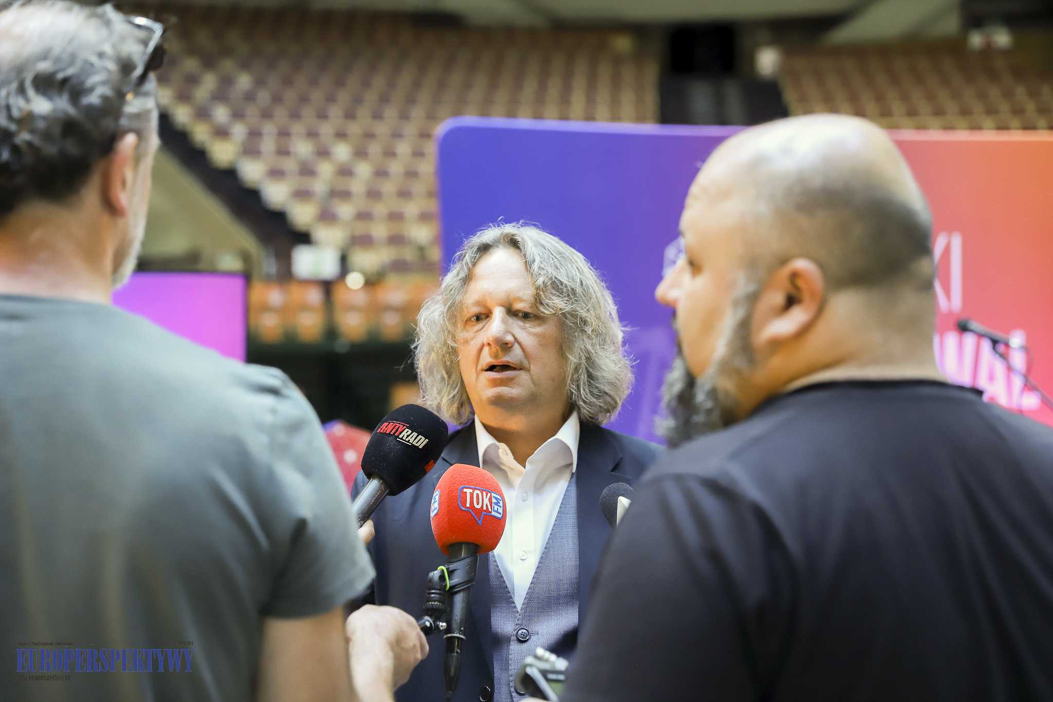 Europerspektywy 7. Śląski Festiwal Nauki zapowiedziany