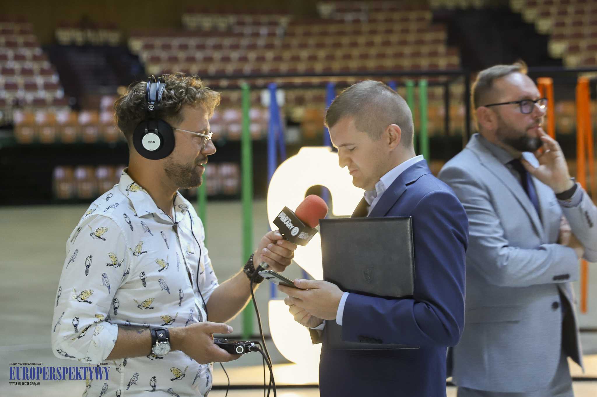 Europerspektywy 7. Śląski Festiwal Nauki zapowiedziany