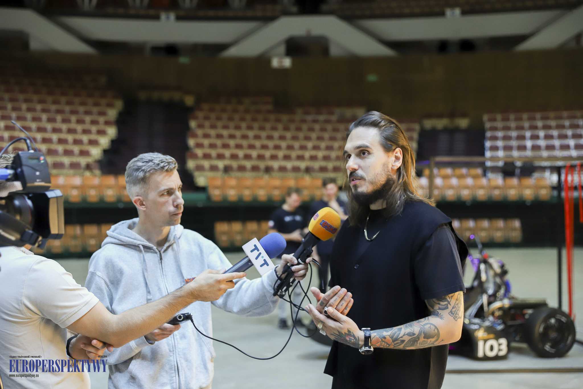 Europerspektywy 7. Śląski Festiwal Nauki zapowiedziany