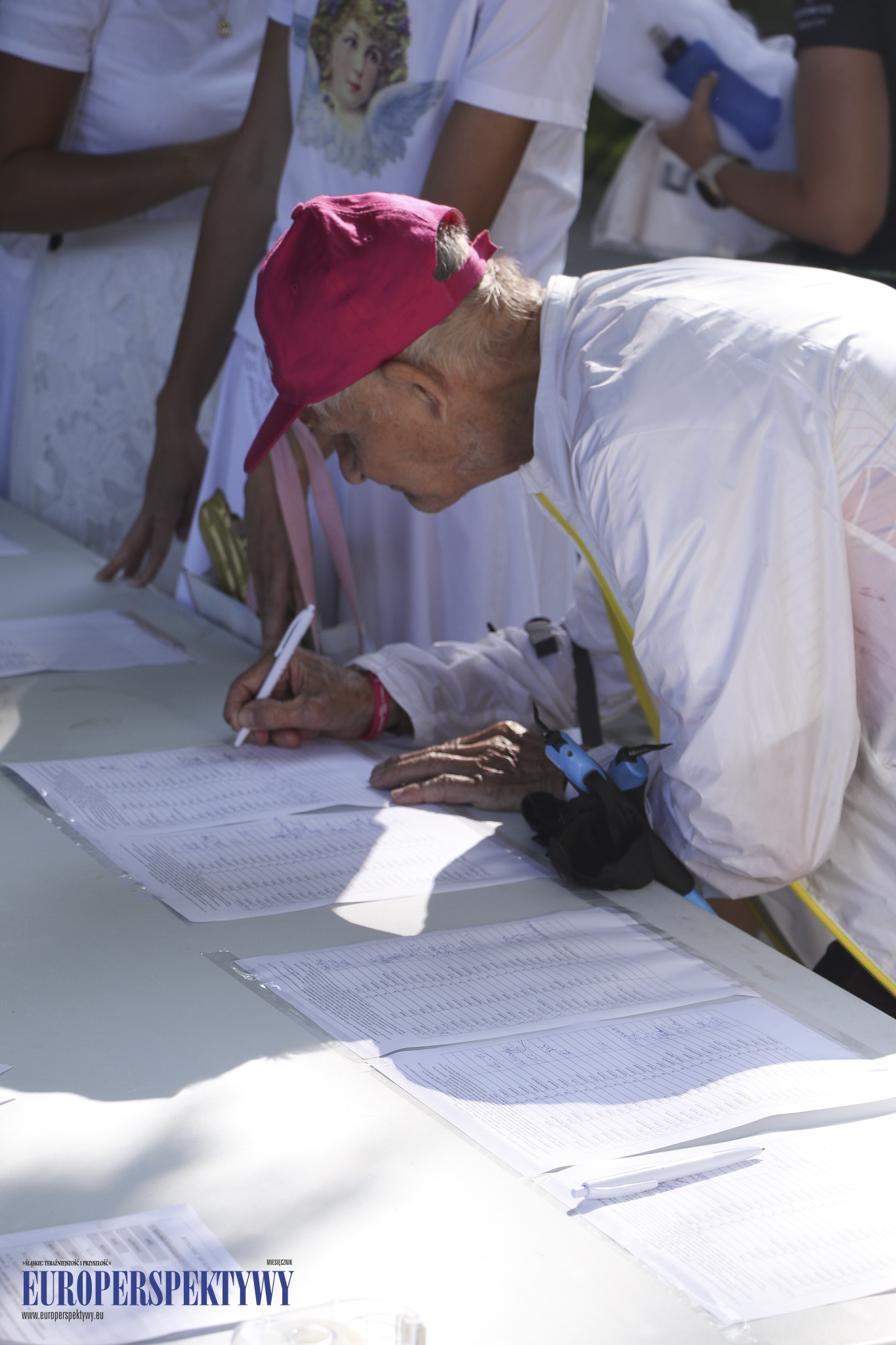 IMG_8072 Europerspektywy 10. Bieg Śląskich Aniołów