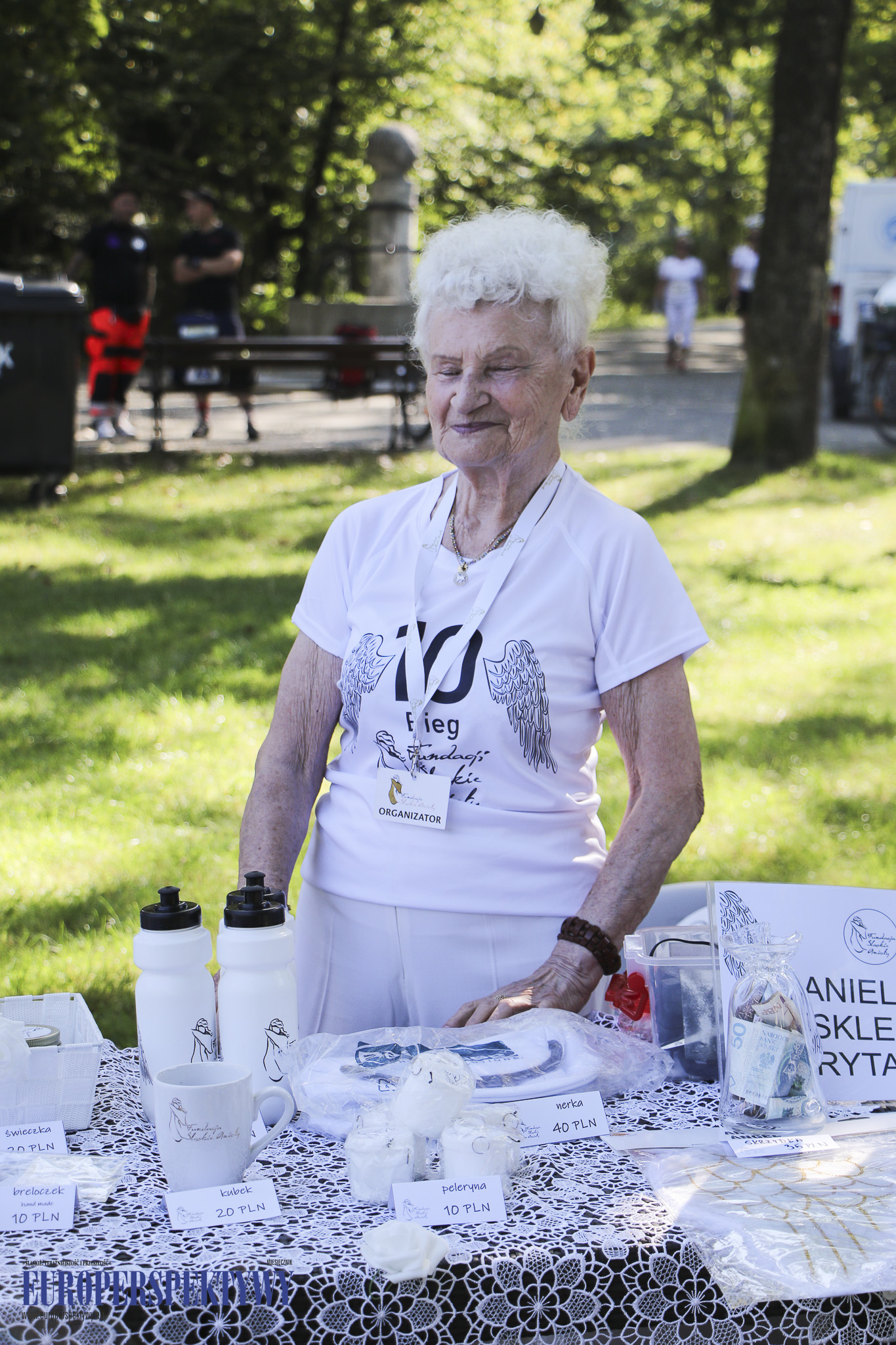 IMG_8078 Europerspektywy 10. Bieg Śląskich Aniołów