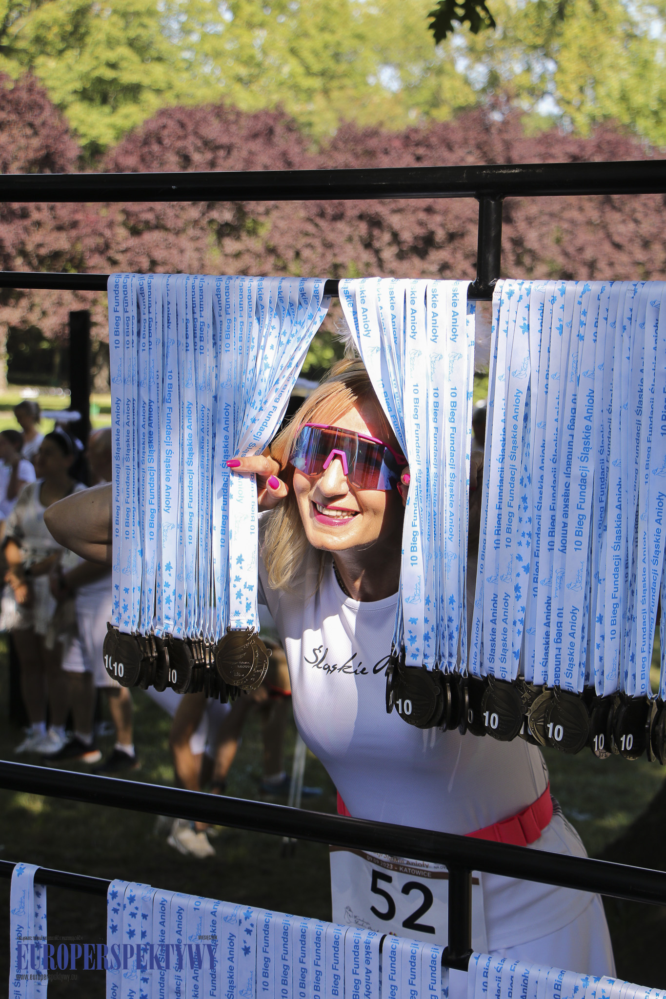 IMG_8149 Europerspektywy 10. Bieg Śląskich Aniołów