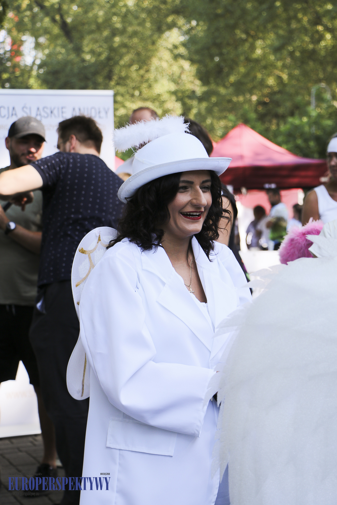 IMG_8156 Europerspektywy 10. Bieg Śląskich Aniołów