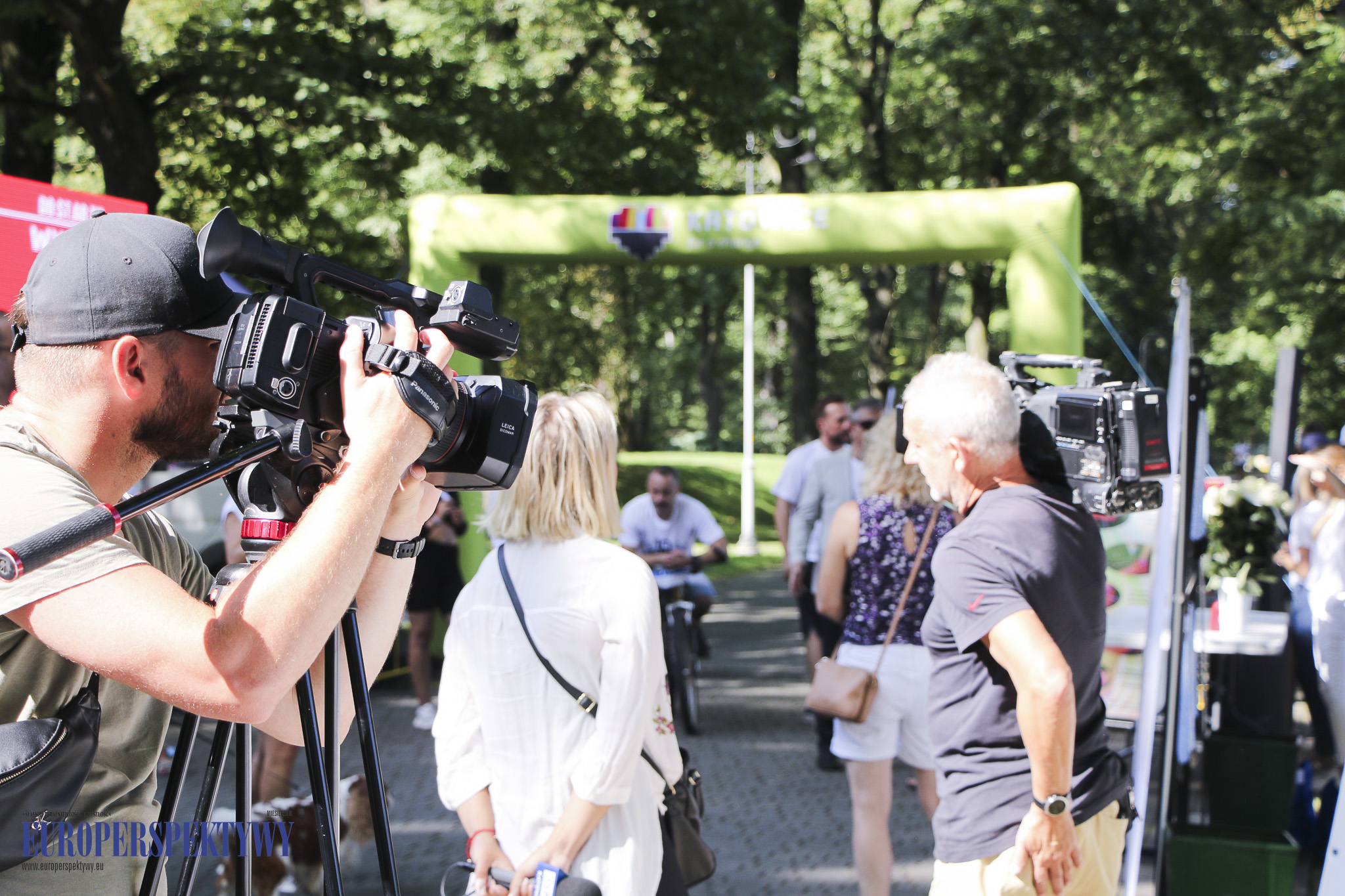 IMG_8157 Europerspektywy 10. Bieg Śląskich Aniołów