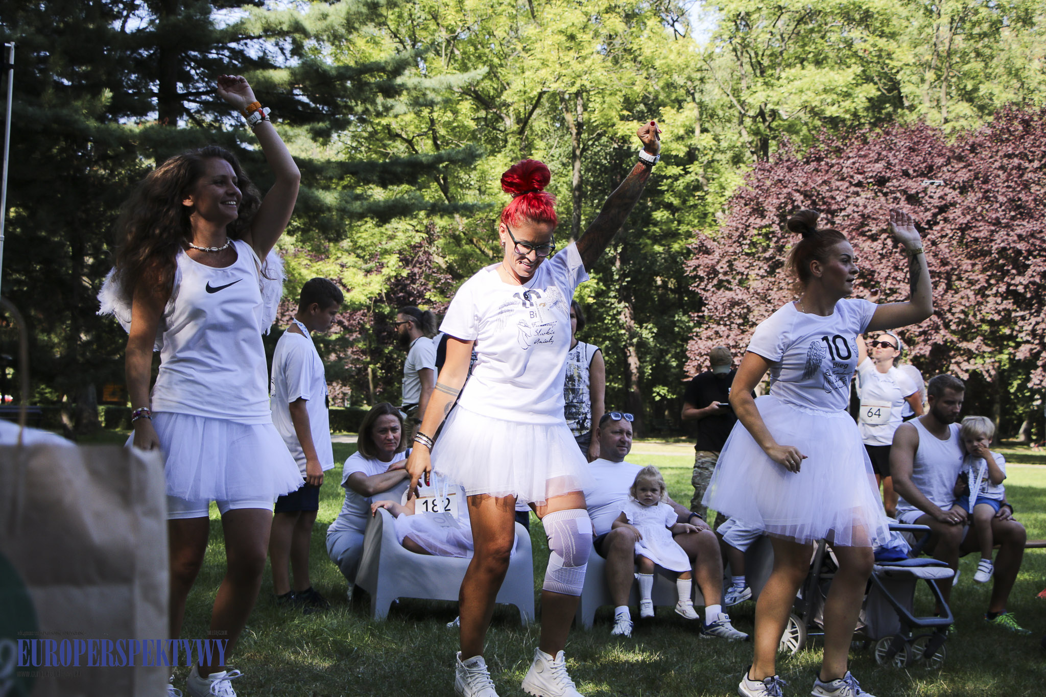 IMG_8174 Europerspektywy 10. Bieg Śląskich Aniołów