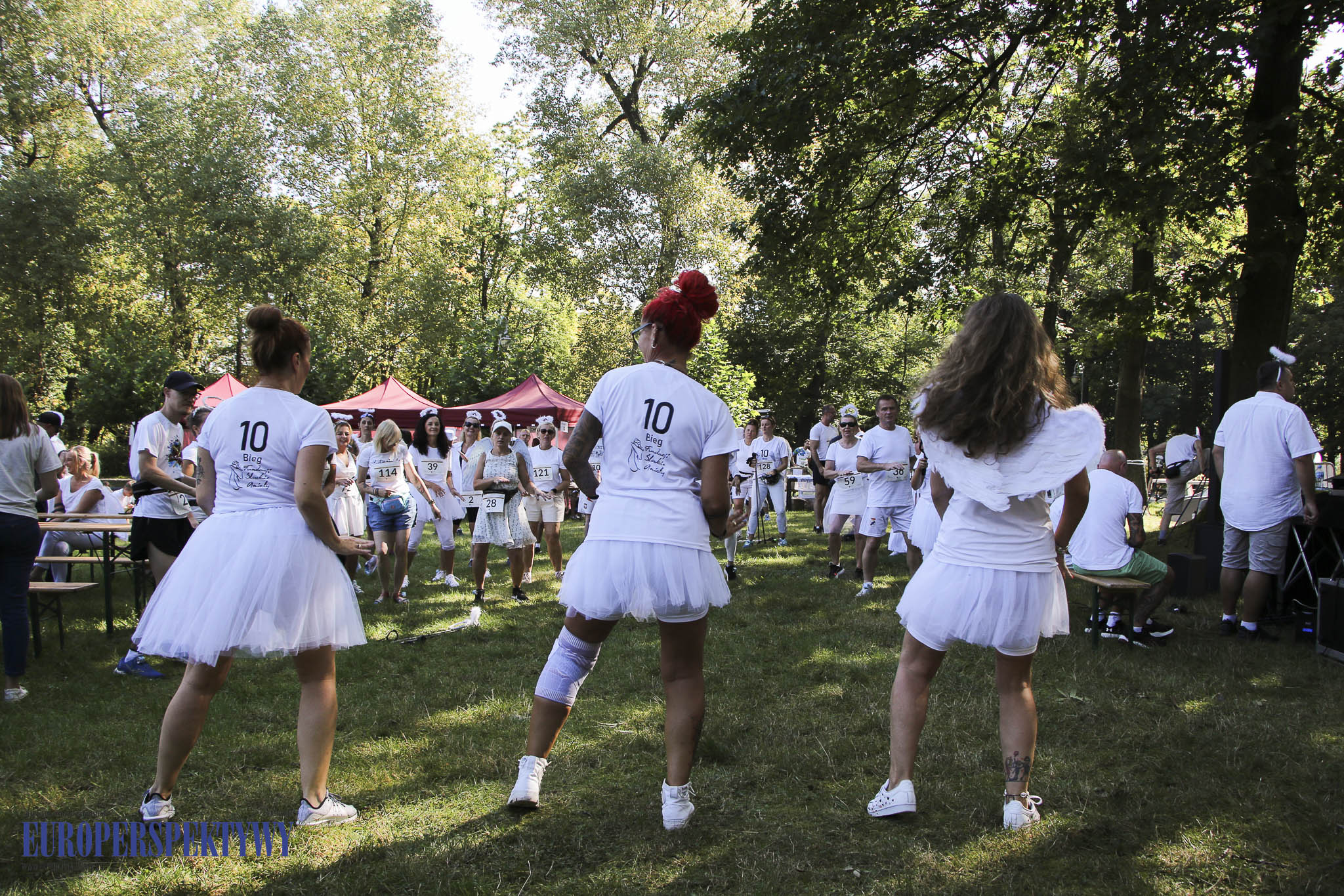 IMG_8186 Europerspektywy 10. Bieg Śląskich Aniołów