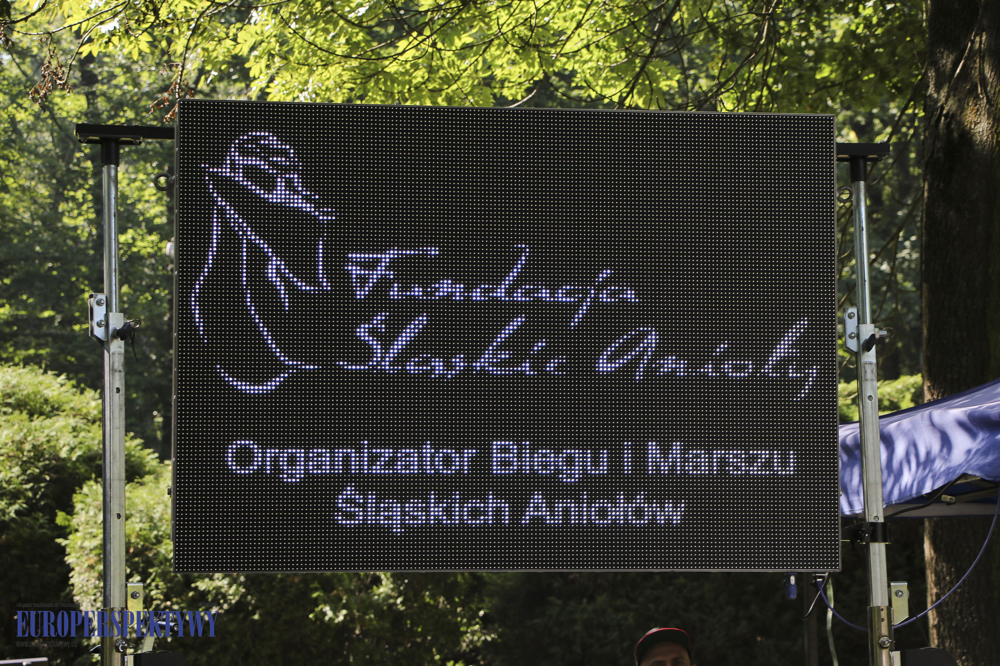 IMG_8246 Europerspektywy 10. Bieg Śląskich Aniołów