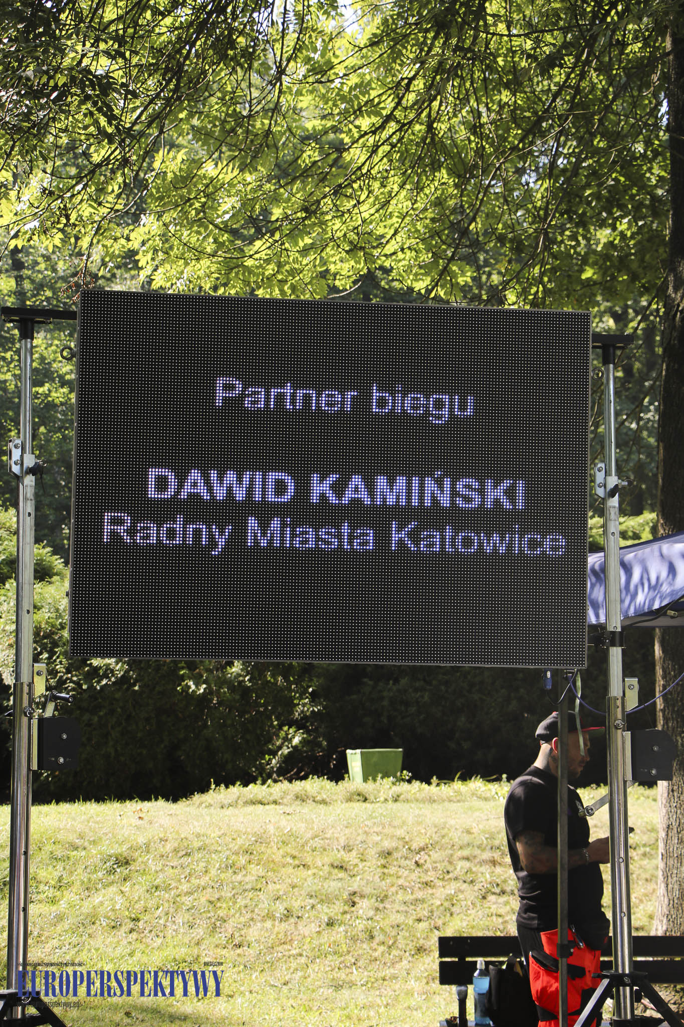 IMG_8247 Europerspektywy 10. Bieg Śląskich Aniołów