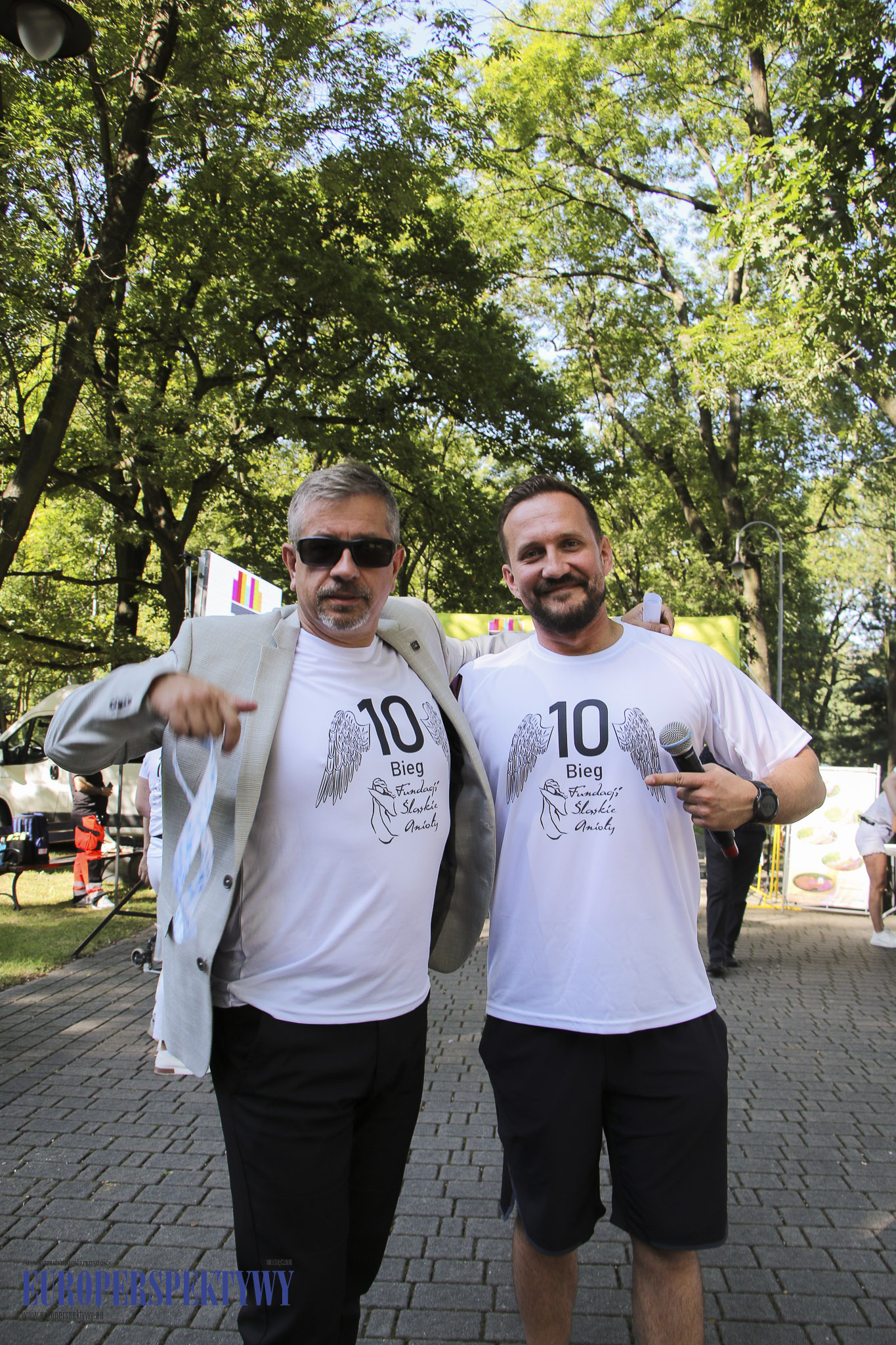 IMG_8248 Europerspektywy 10. Bieg Śląskich Aniołów