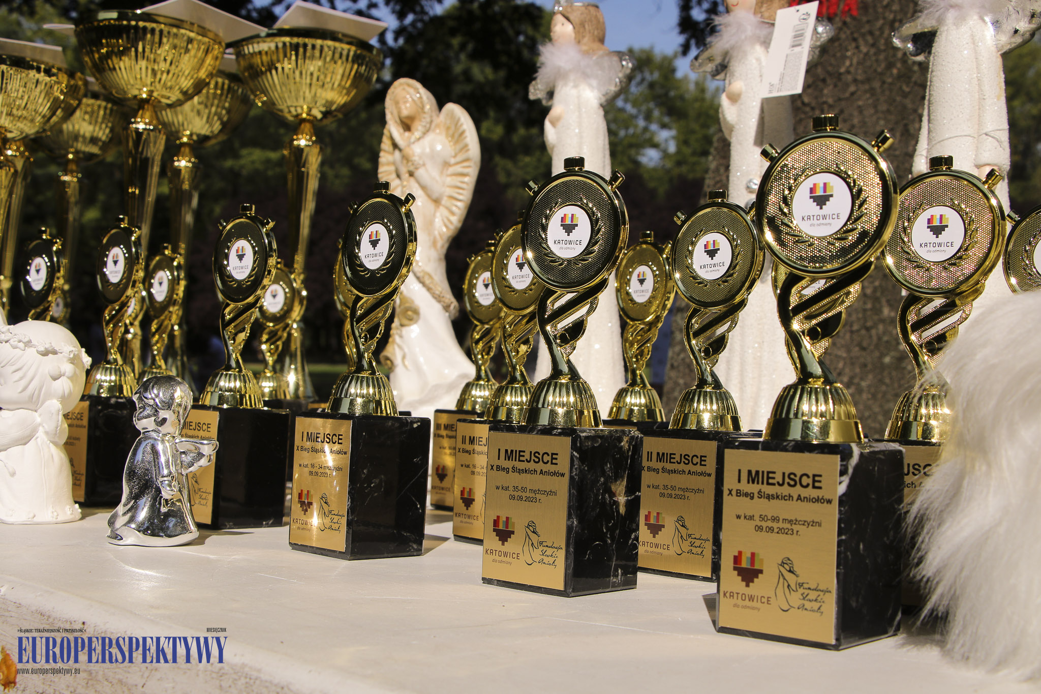 IMG_8256 Europerspektywy 10. Bieg Śląskich Aniołów