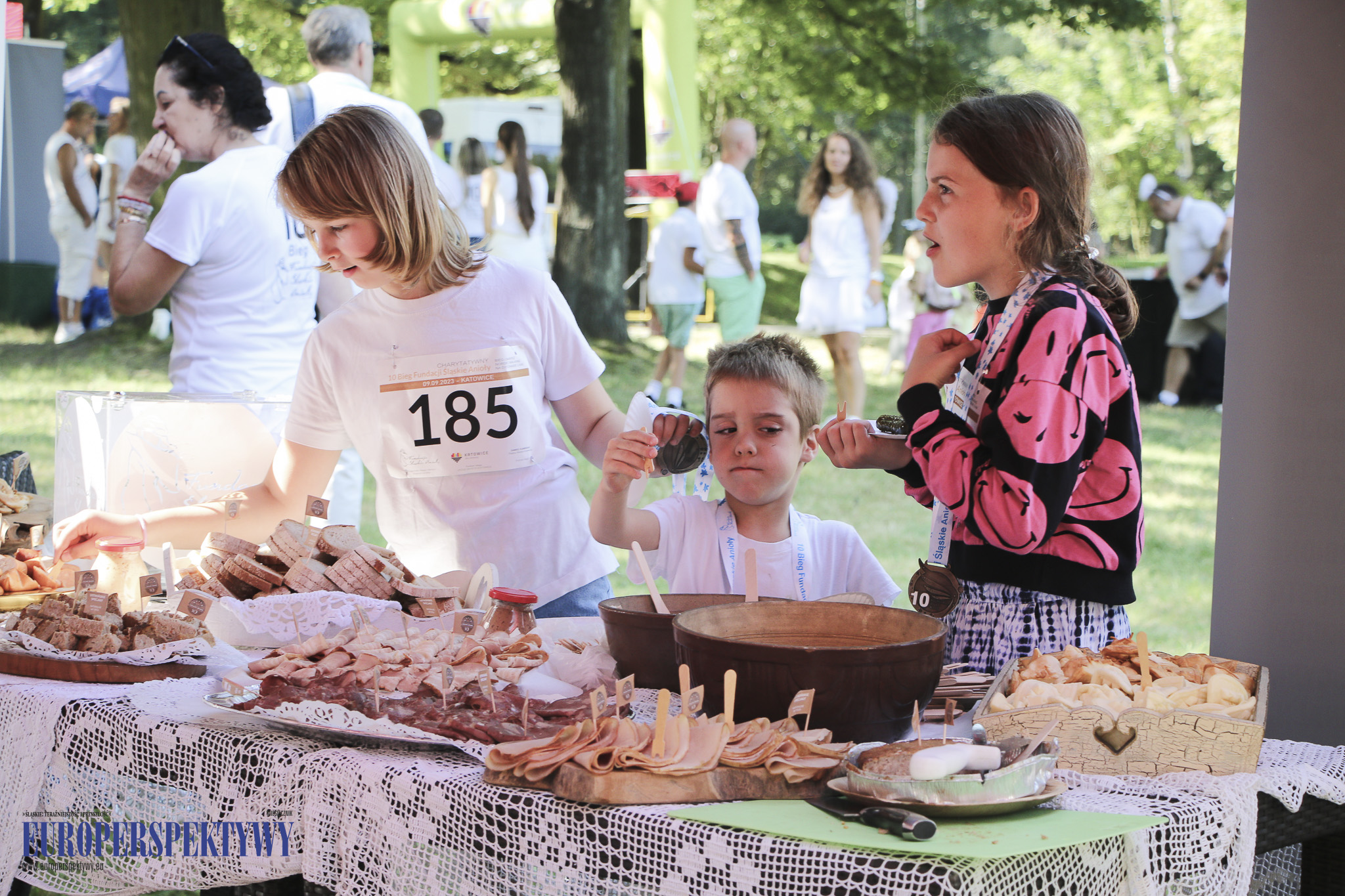 IMG_8268 Europerspektywy 10. Bieg Śląskich Aniołów