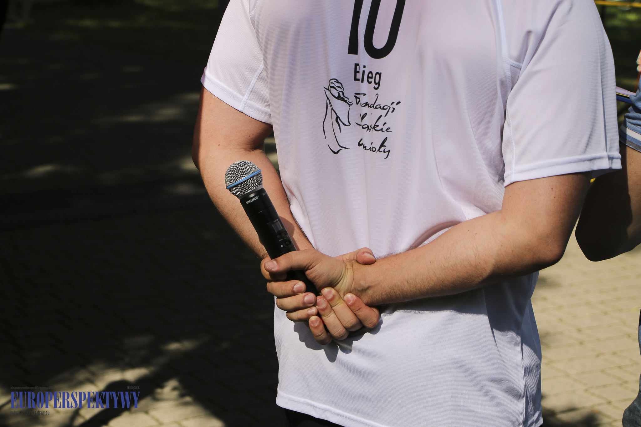 IMG_8313 Europerspektywy 10. Bieg Śląskich Aniołów