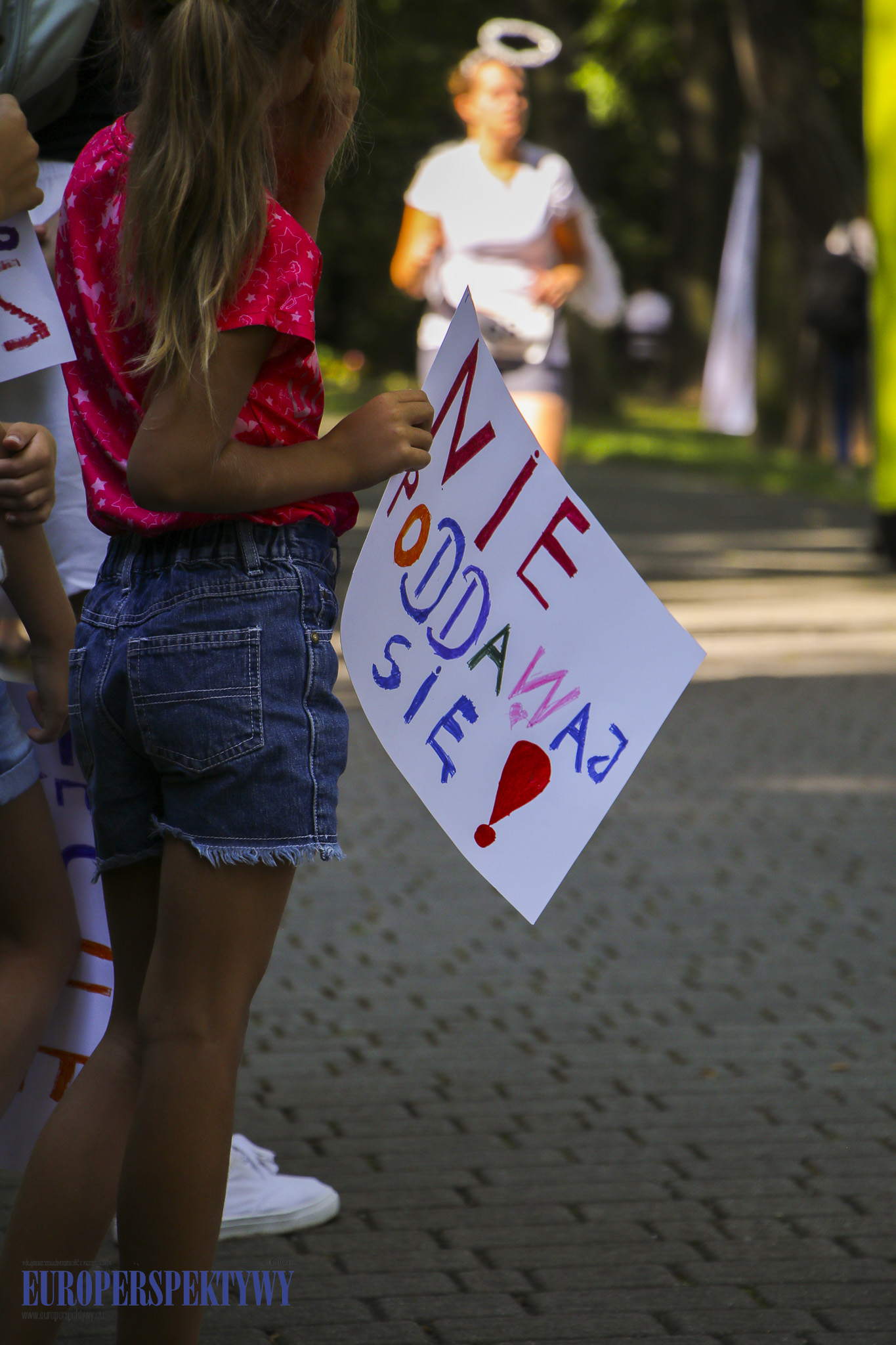 IMG_8330 Europerspektywy 10. Bieg Śląskich Aniołów