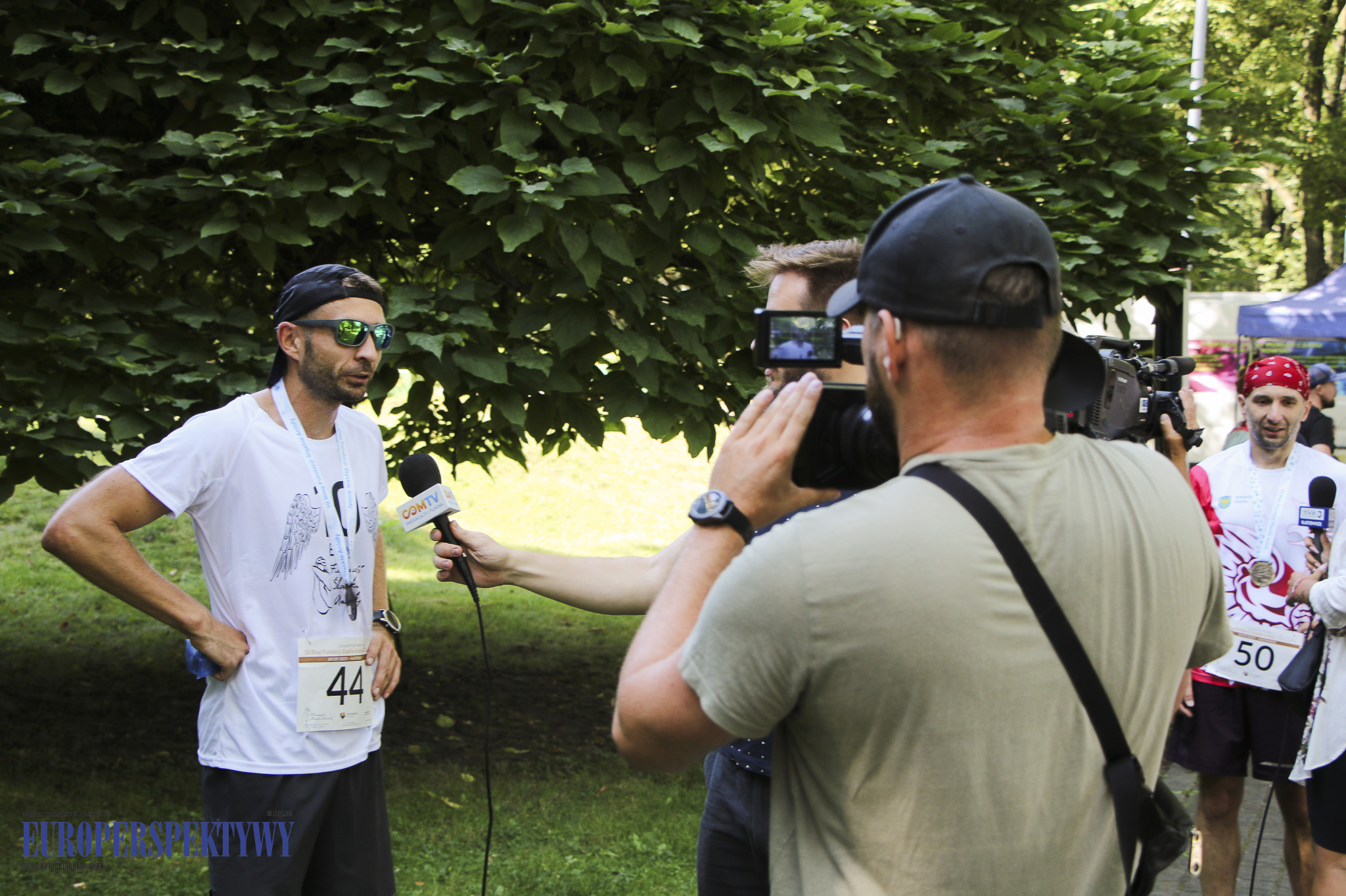 IMG_8357 Europerspektywy 10. Bieg Śląskich Aniołów