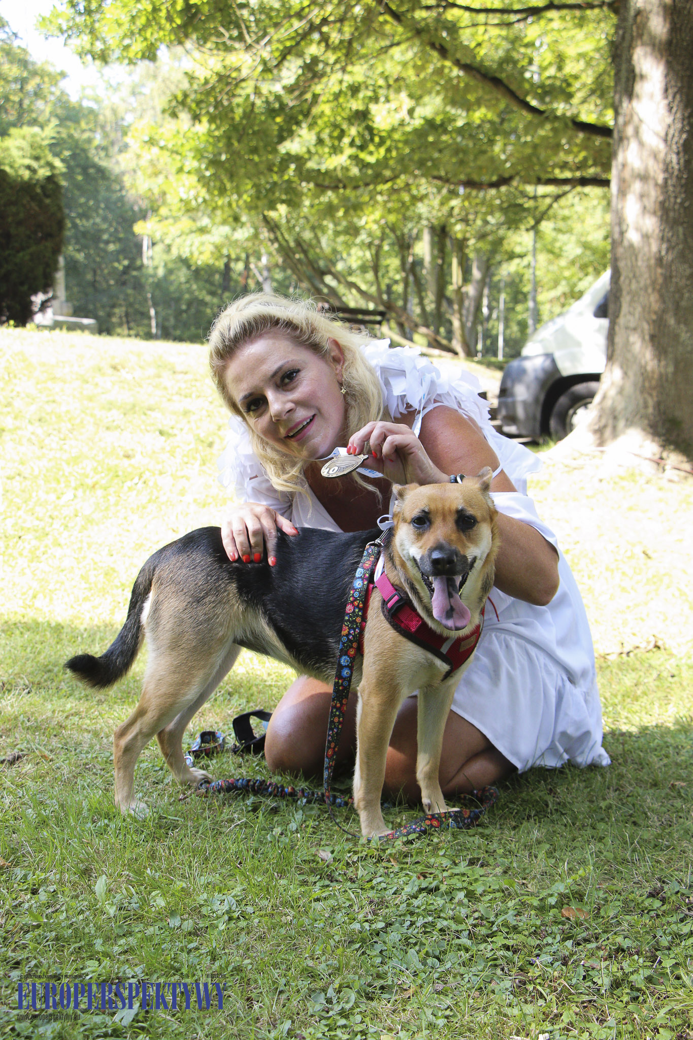 IMG_8387 Europerspektywy 10. Bieg Śląskich Aniołów