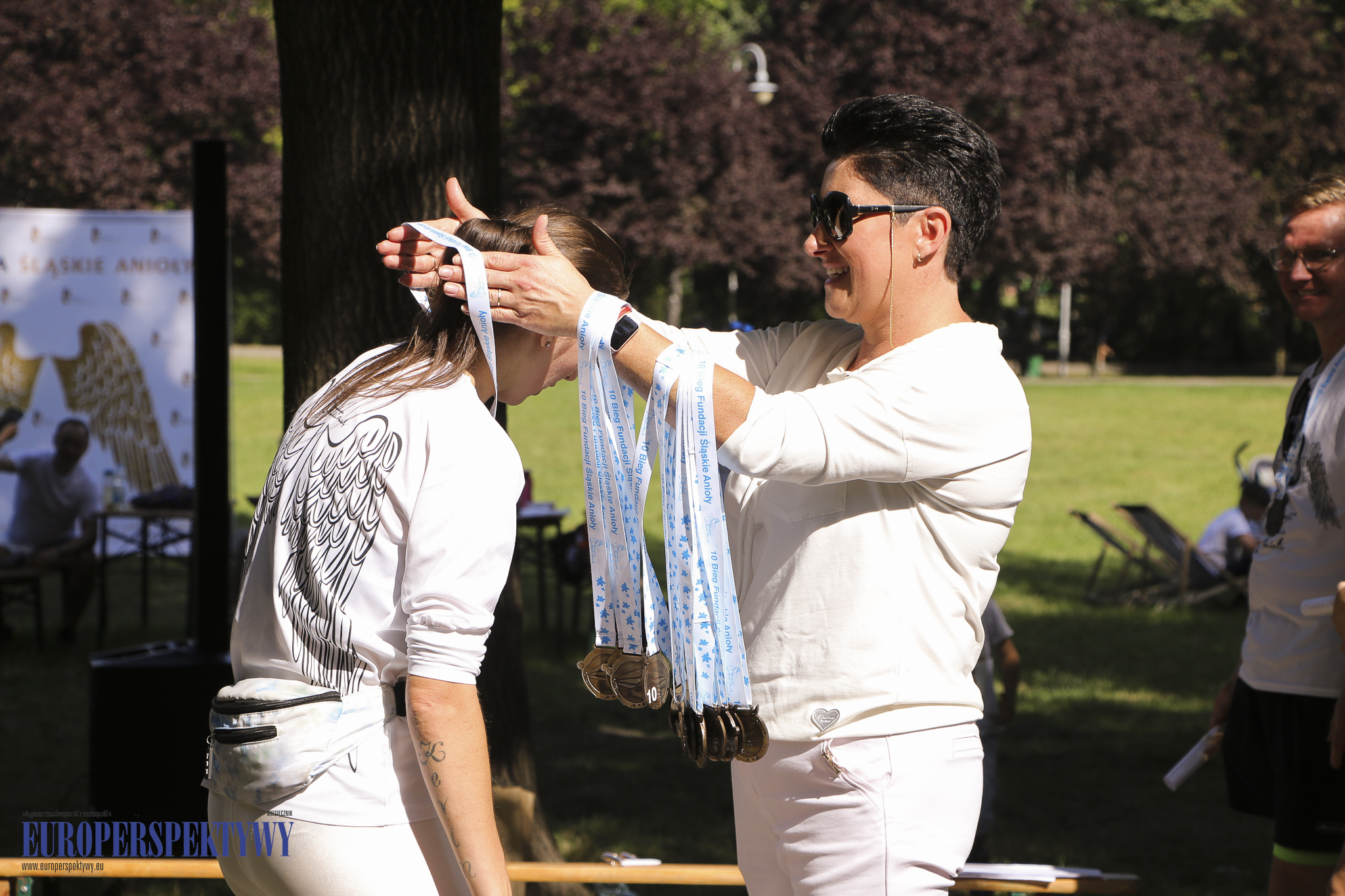 IMG_8392 Europerspektywy 10. Bieg Śląskich Aniołów