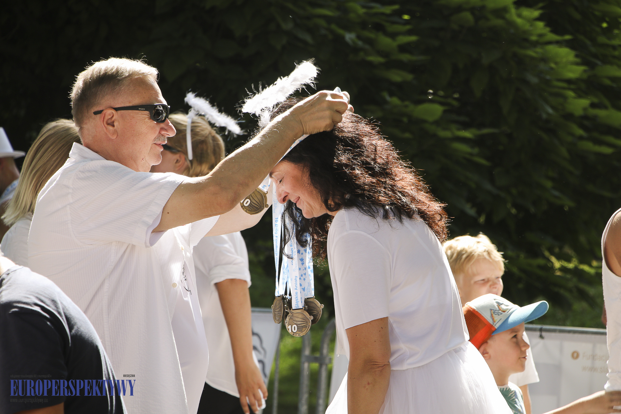 IMG_8463 Europerspektywy 10. Bieg Śląskich Aniołów