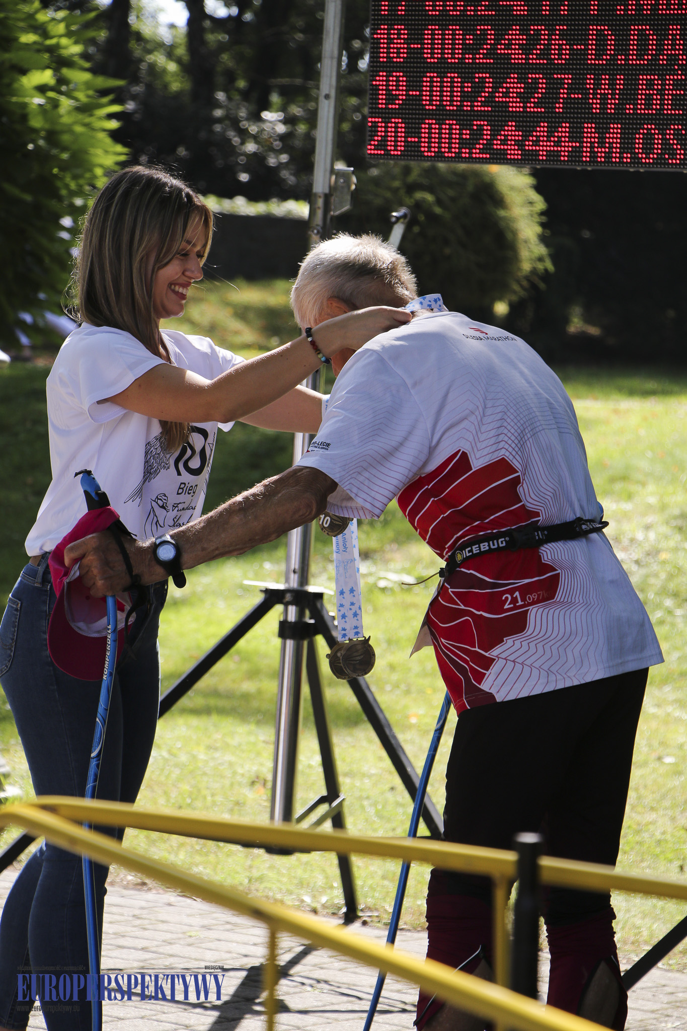 IMG_8486 Europerspektywy 10. Bieg Śląskich Aniołów