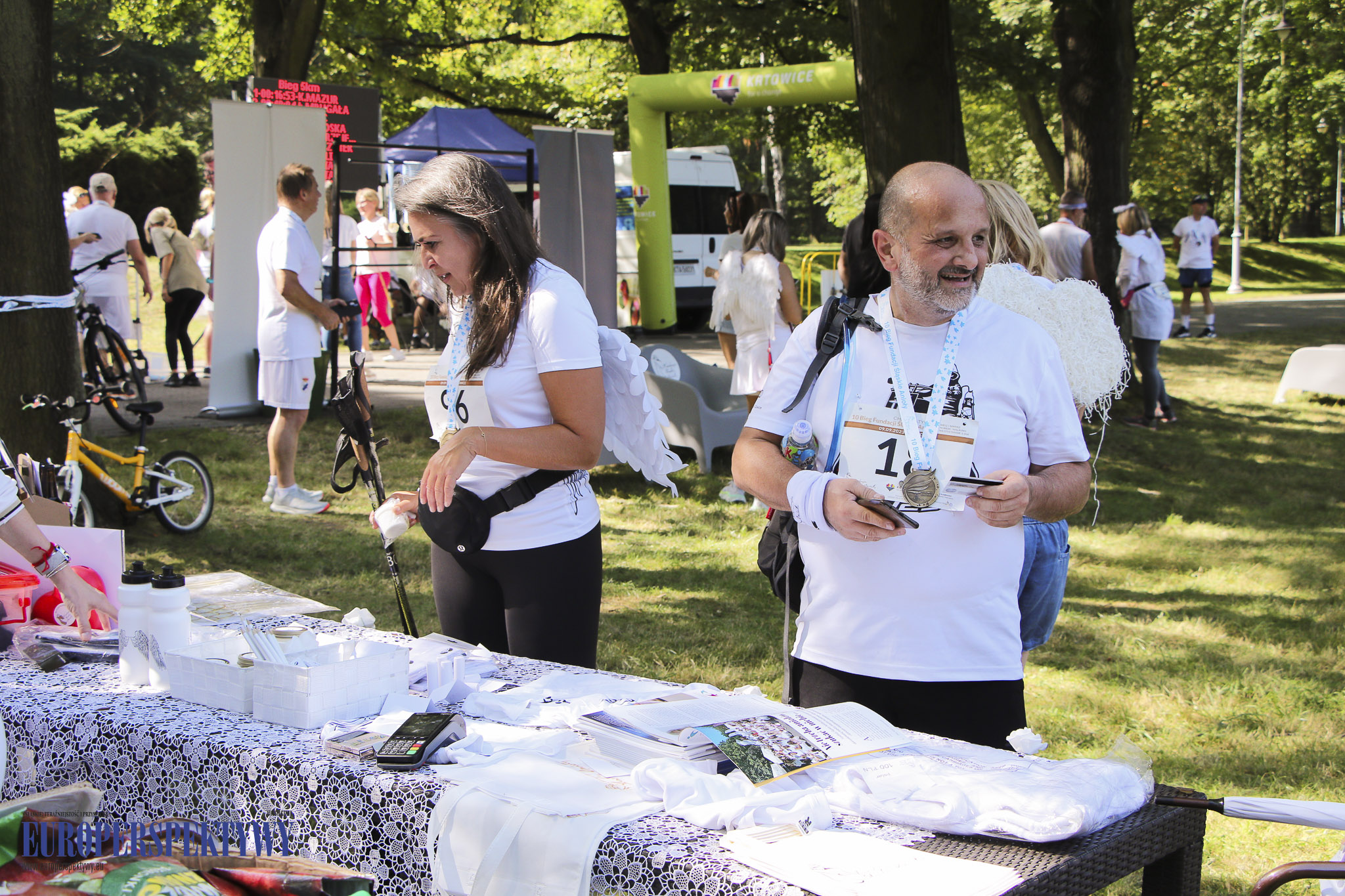 IMG_8490 Europerspektywy 10. Bieg Śląskich Aniołów