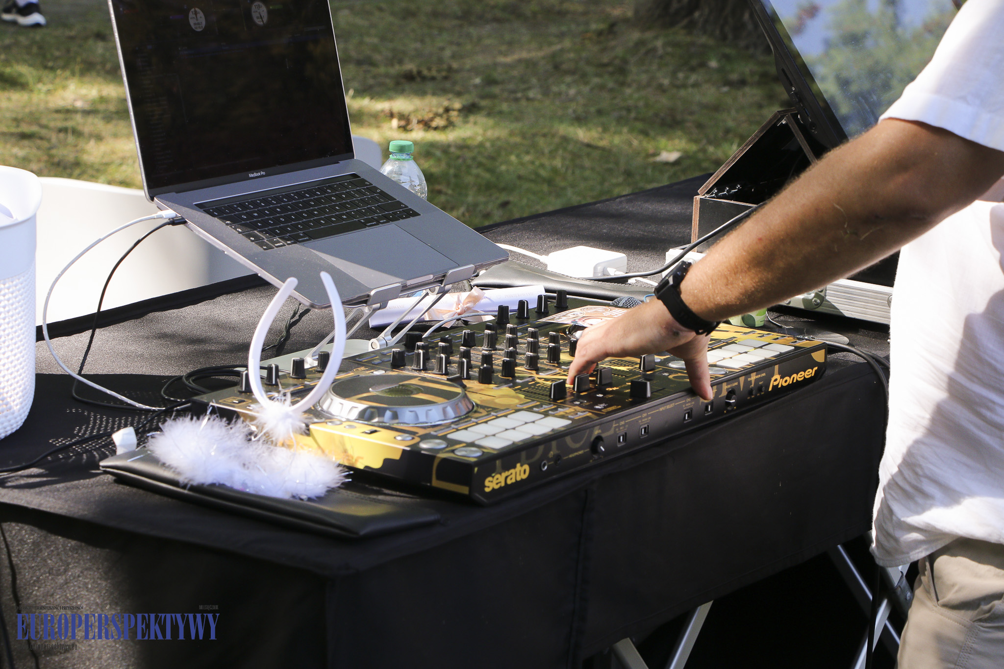 IMG_8495 Europerspektywy 10. Bieg Śląskich Aniołów