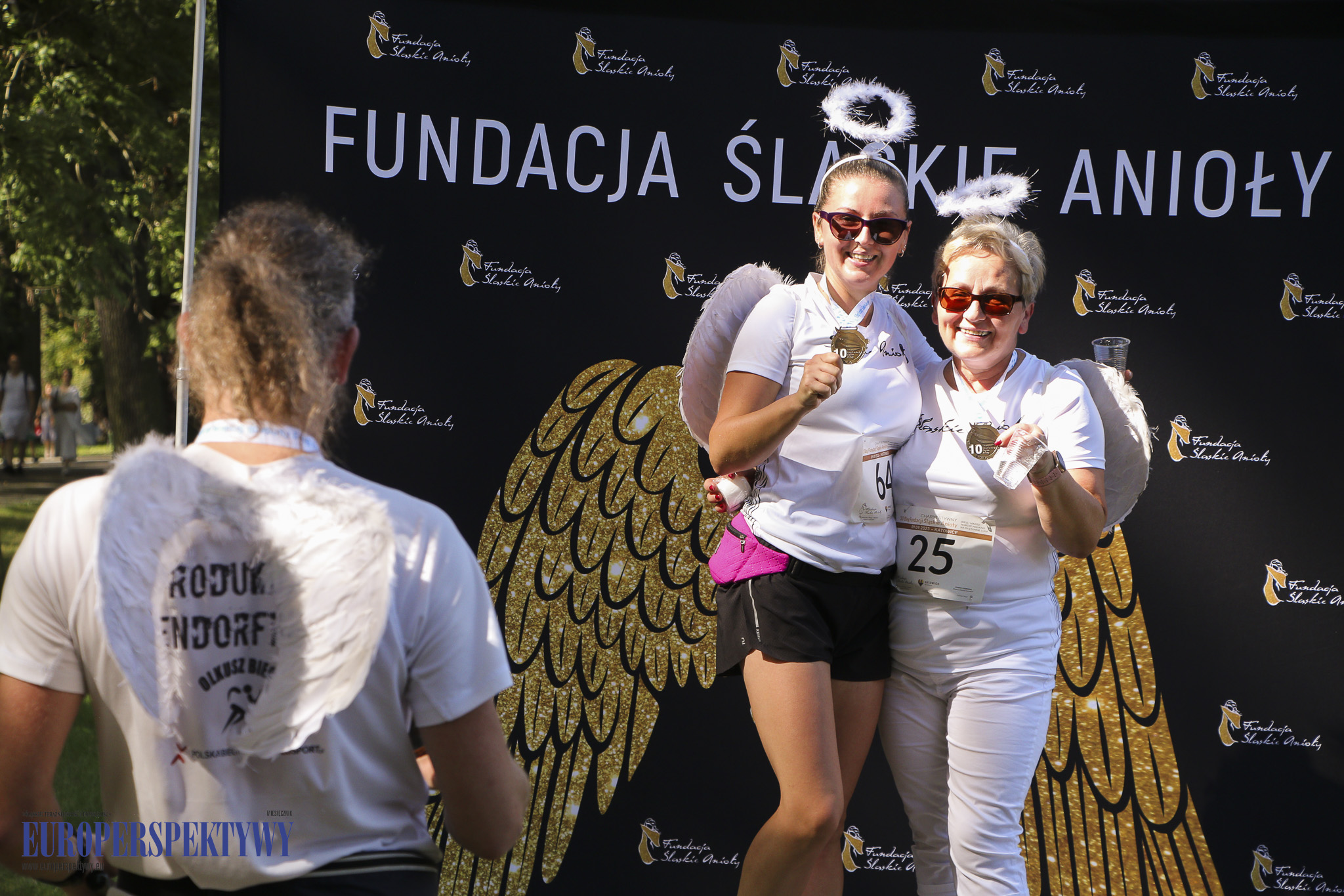 IMG_8498 Europerspektywy 10. Bieg Śląskich Aniołów